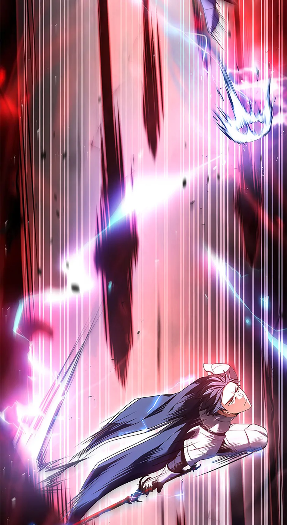 Read The Frozen Player Returns Manga Online