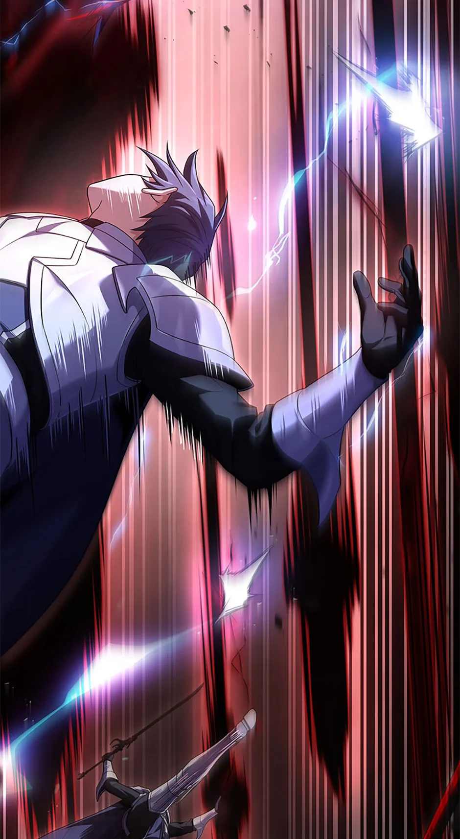 Read The Frozen Player Returns Manga Online