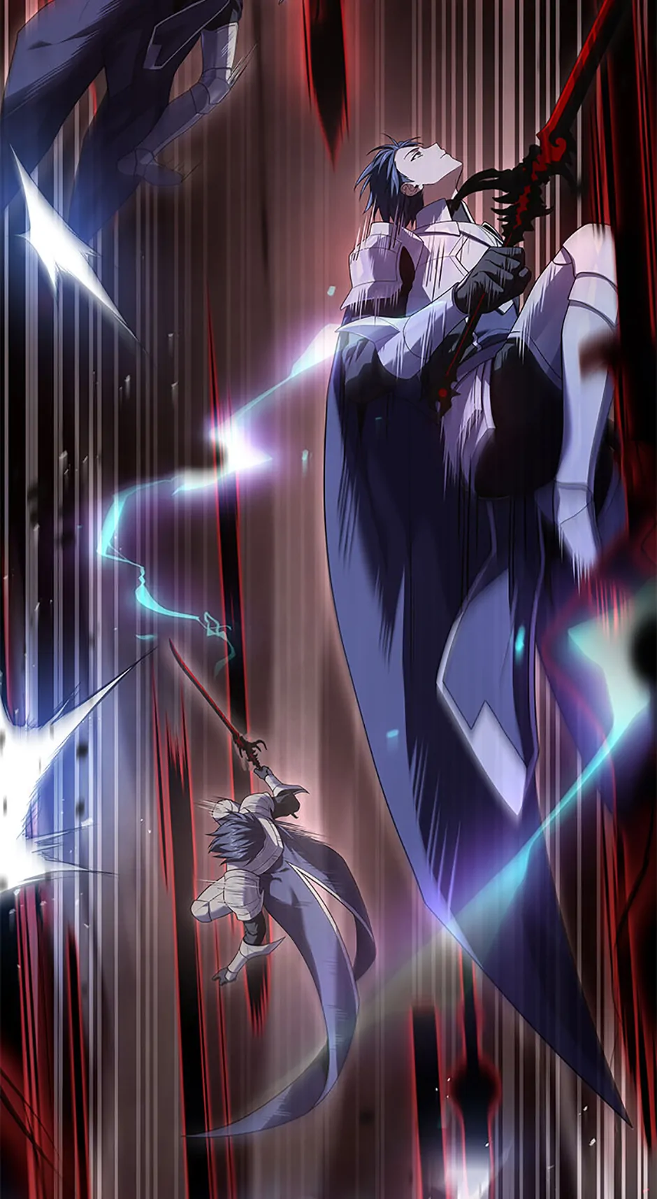 Read The Frozen Player Returns Manga Online