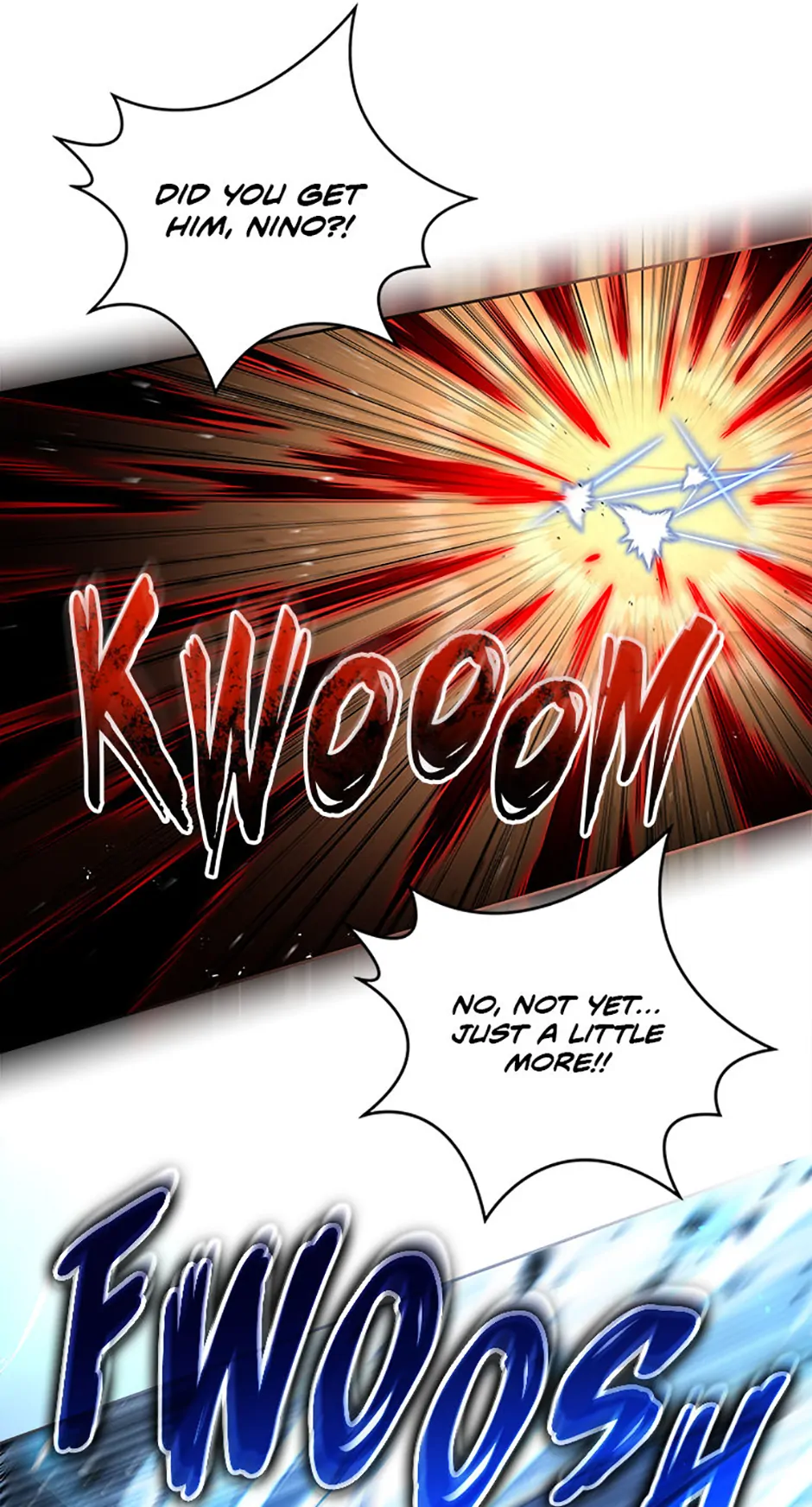 Read The Frozen Player Returns Manga Online