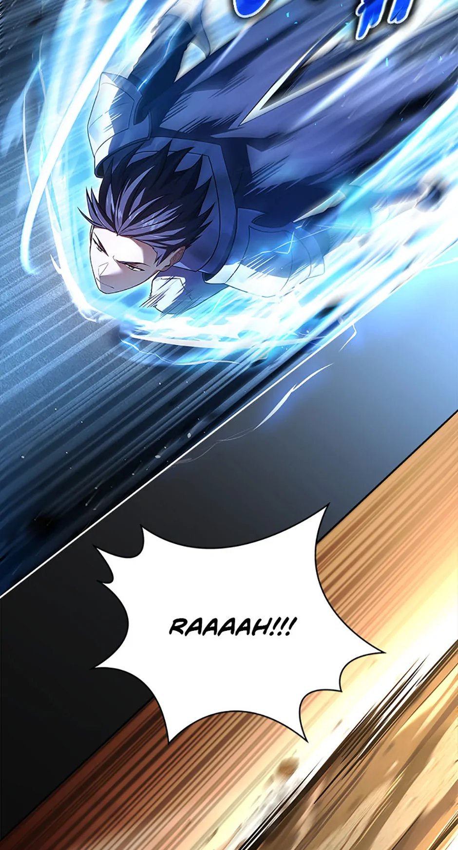 Read The Frozen Player Returns Manga Online