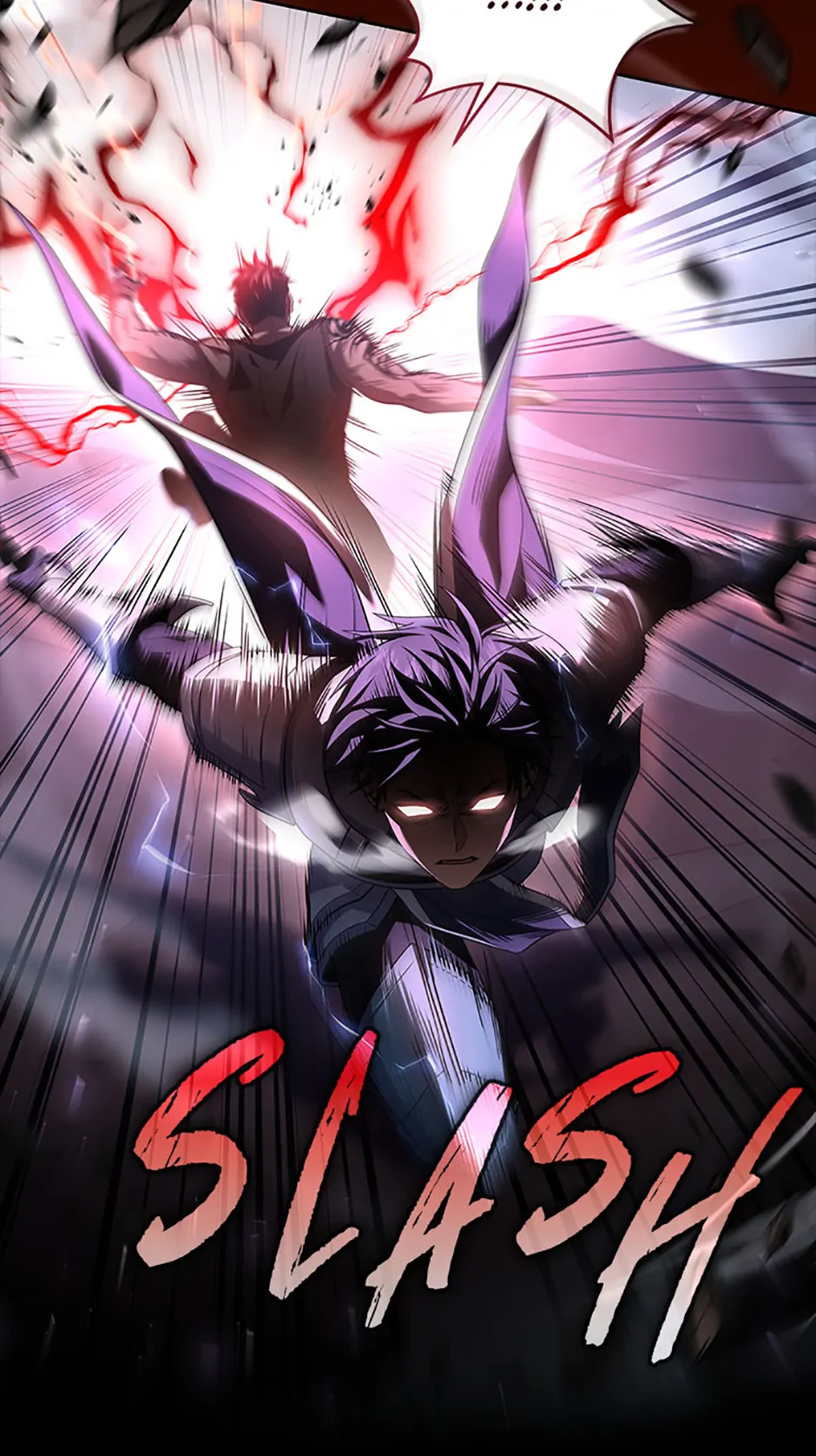 Read The Frozen Player Returns Manga Online