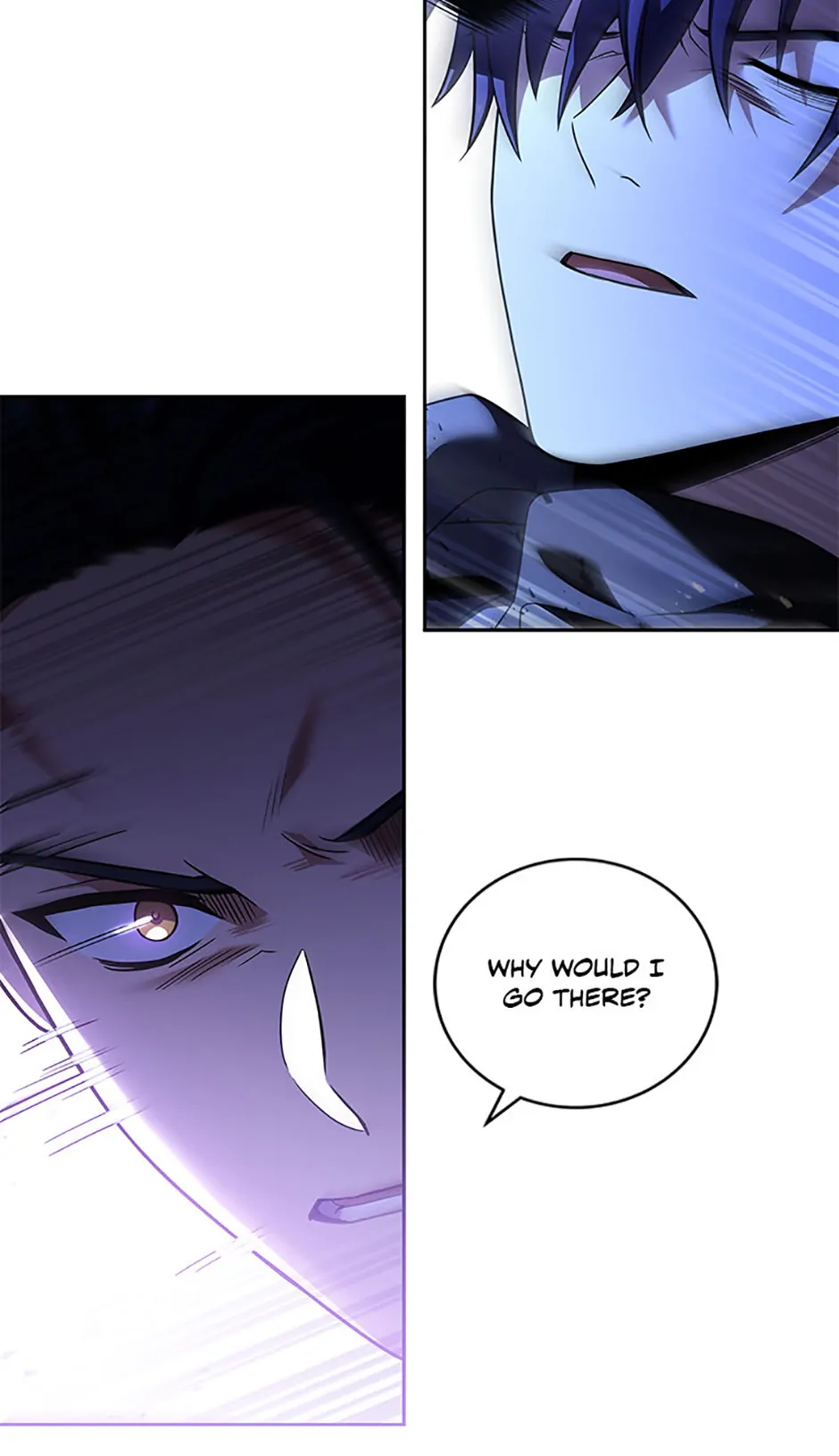 Read The Frozen Player Returns Manga Online