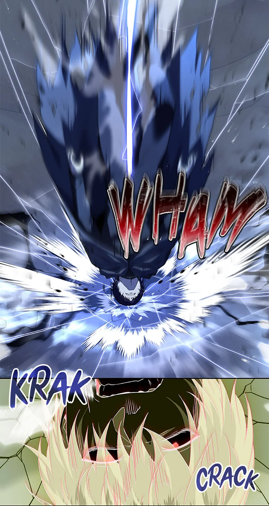 Read The Frozen Player Returns Manga Online