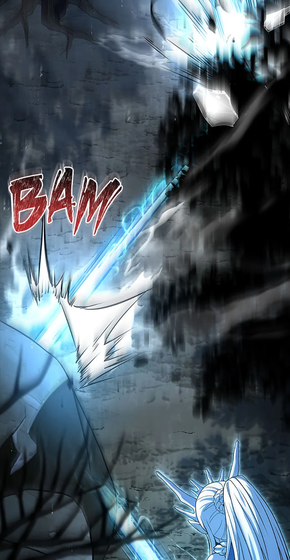 Read The Frozen Player Returns Manga Online