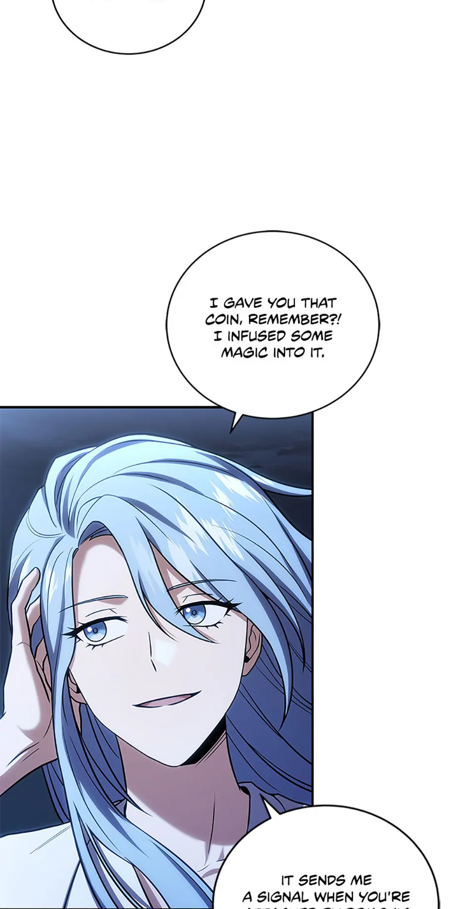 Read The Frozen Player Returns Manga Online