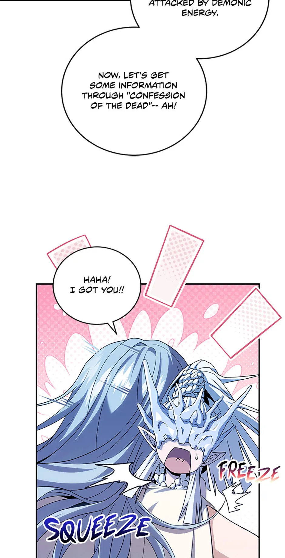 Read The Frozen Player Returns Manga Online