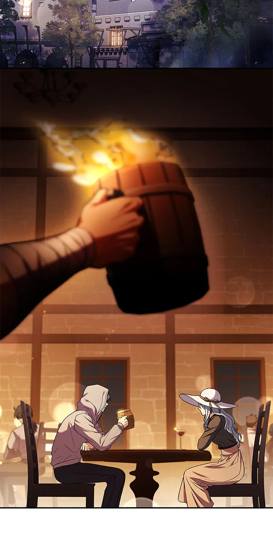 Read The Frozen Player Returns Manga Online