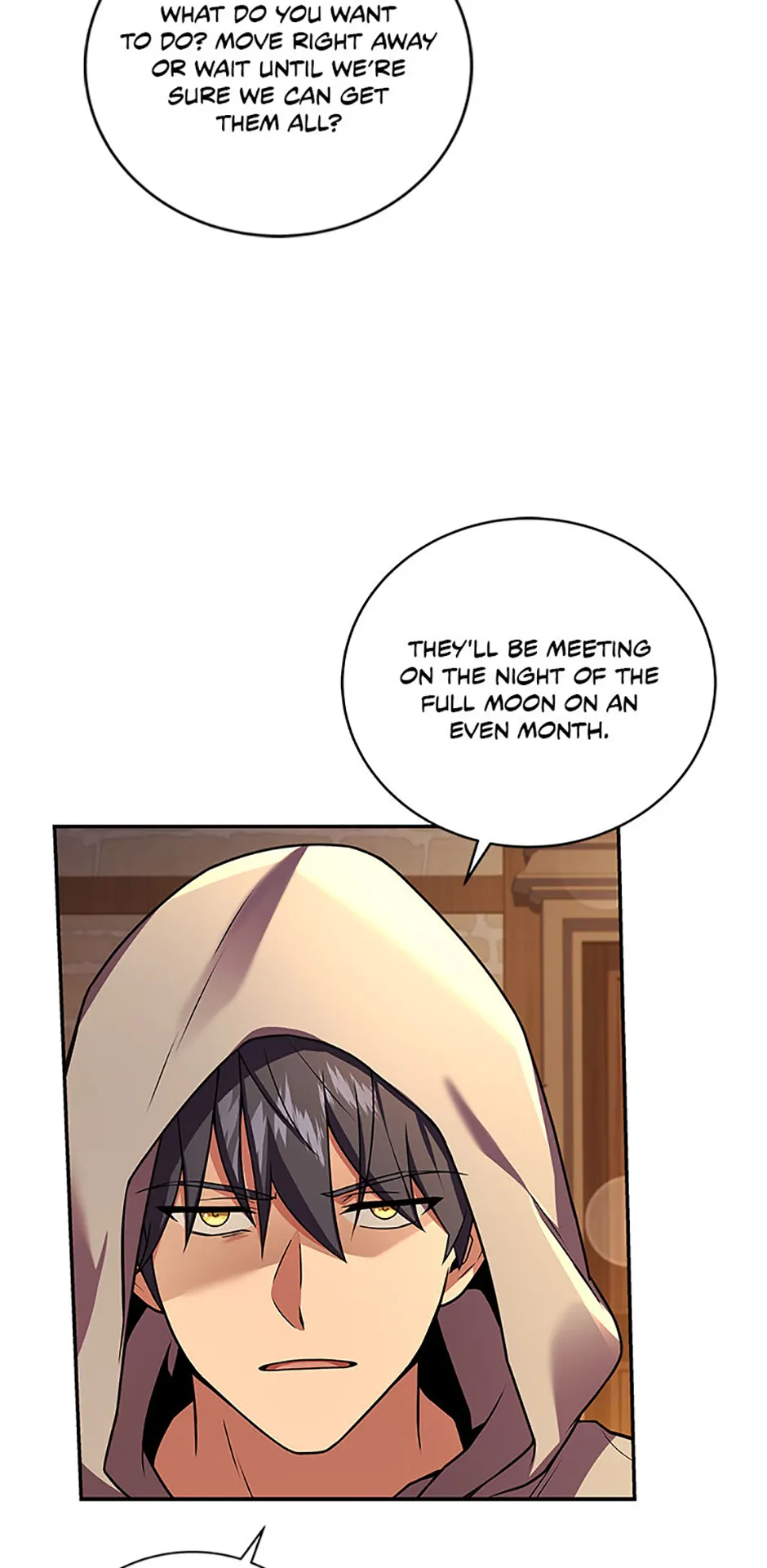 Read The Frozen Player Returns Manga Online