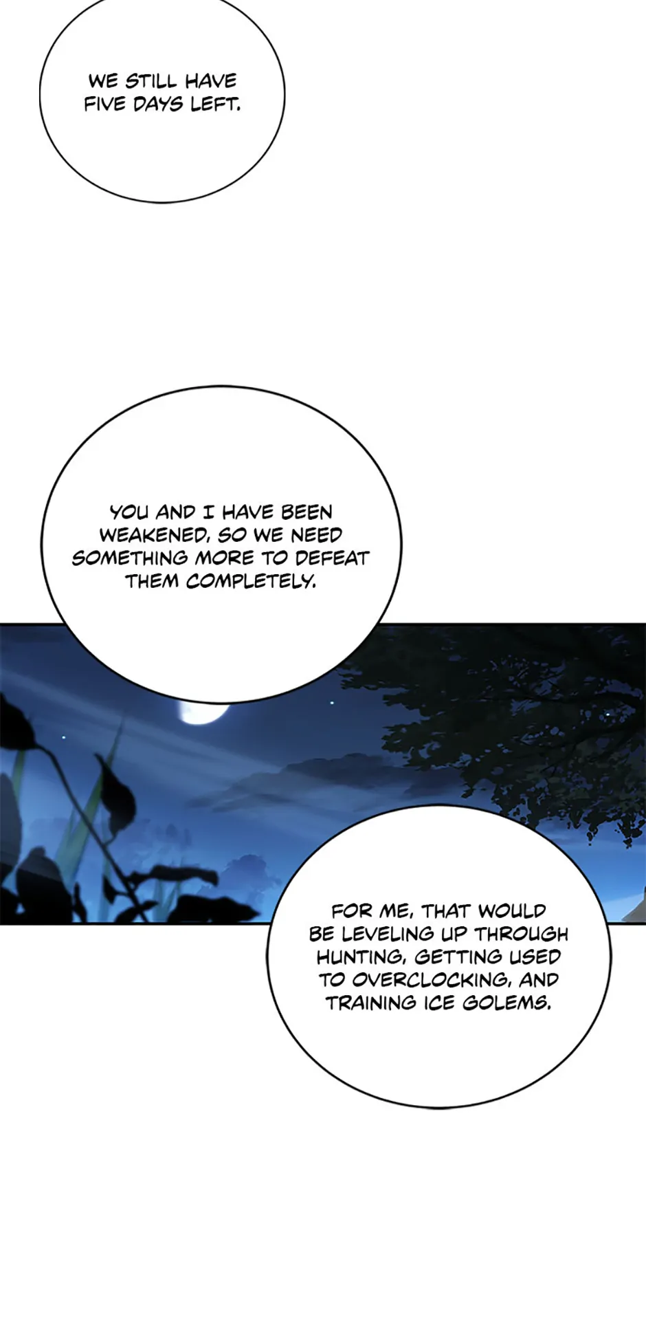 Read The Frozen Player Returns Manga Online