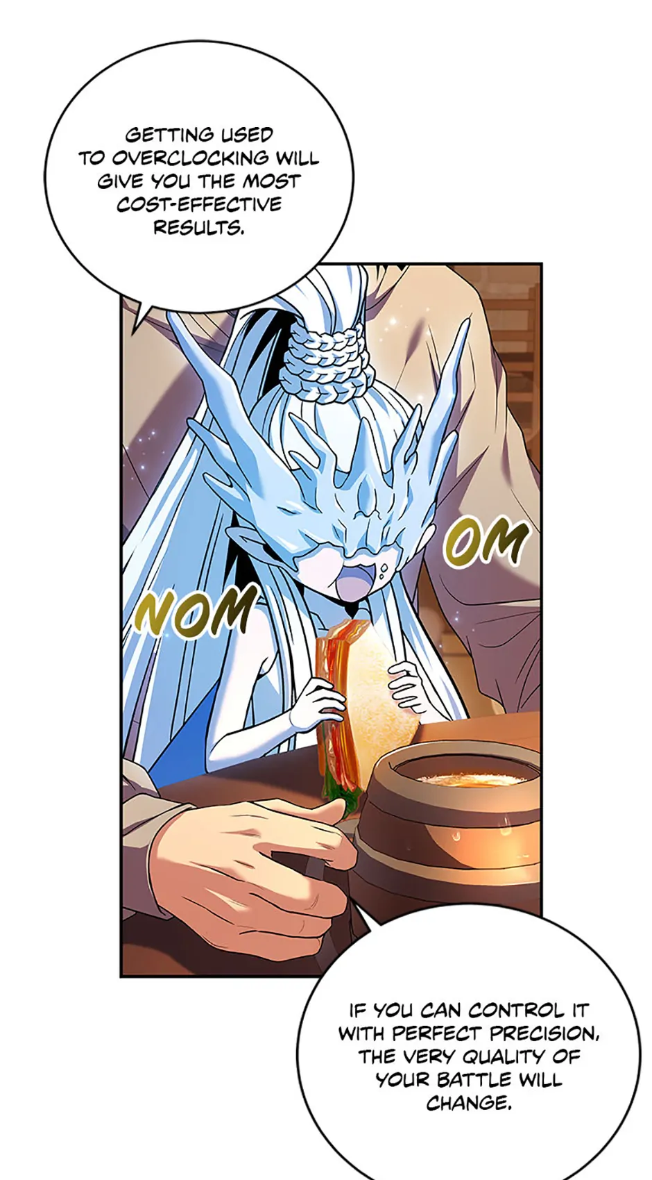 Read The Frozen Player Returns Manga Online