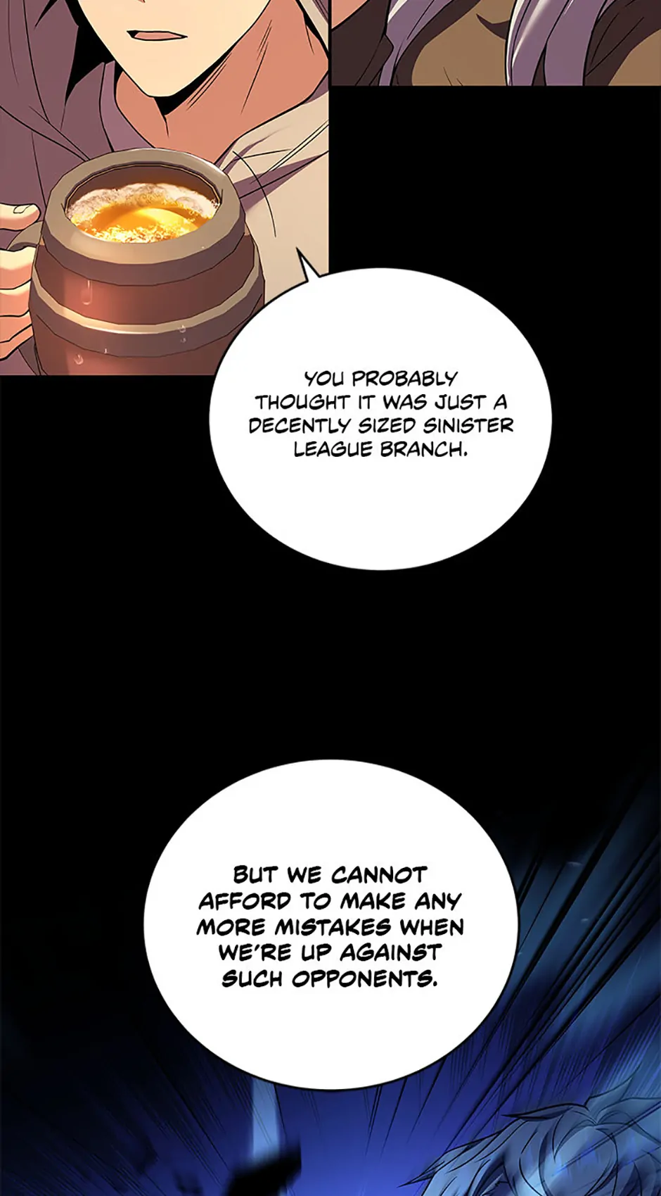 Read The Frozen Player Returns Manga Online