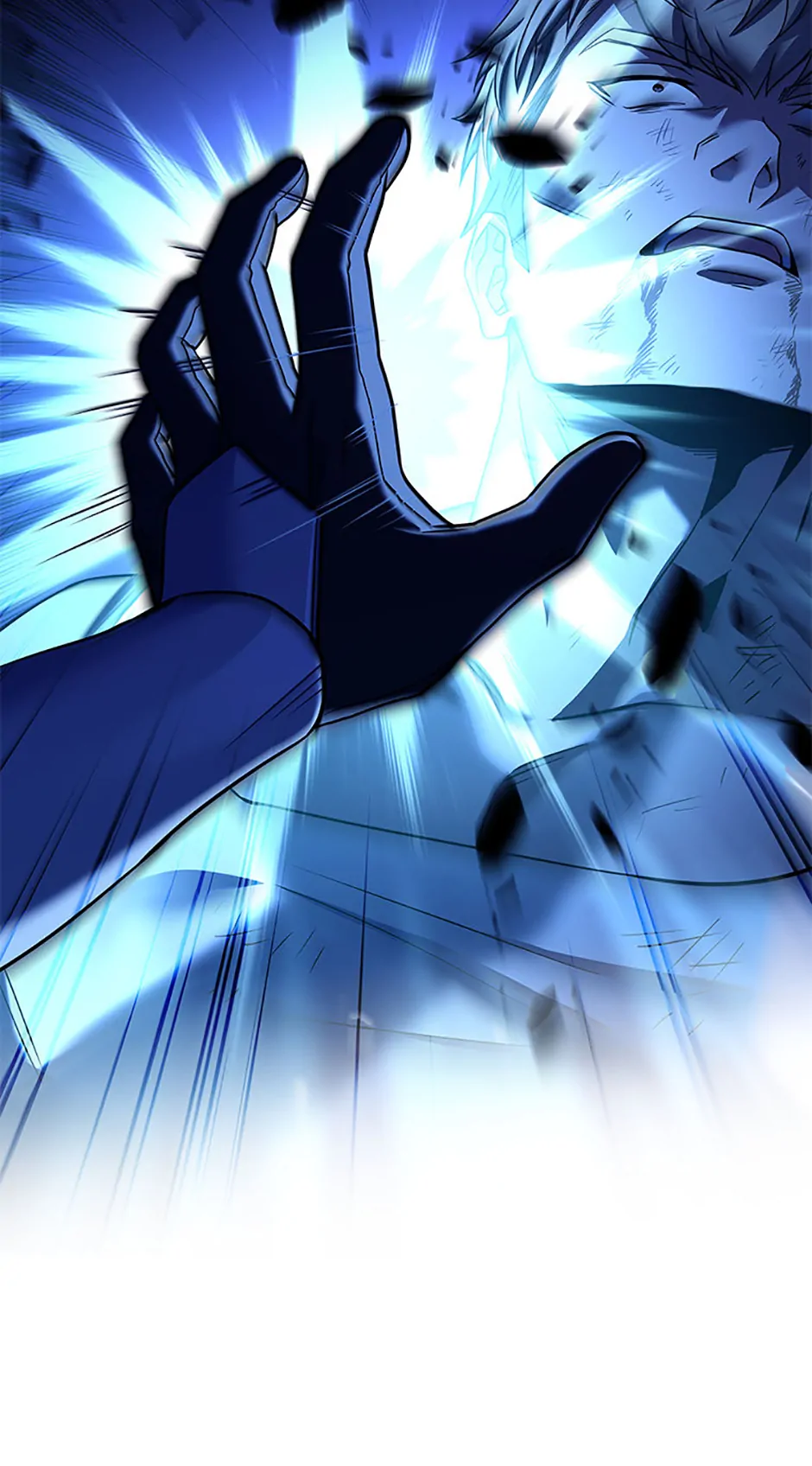 Read The Frozen Player Returns Manga Online