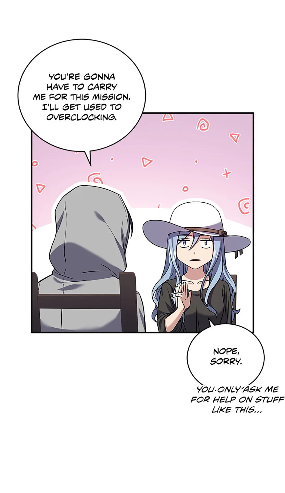 Read The Frozen Player Returns Manga Online