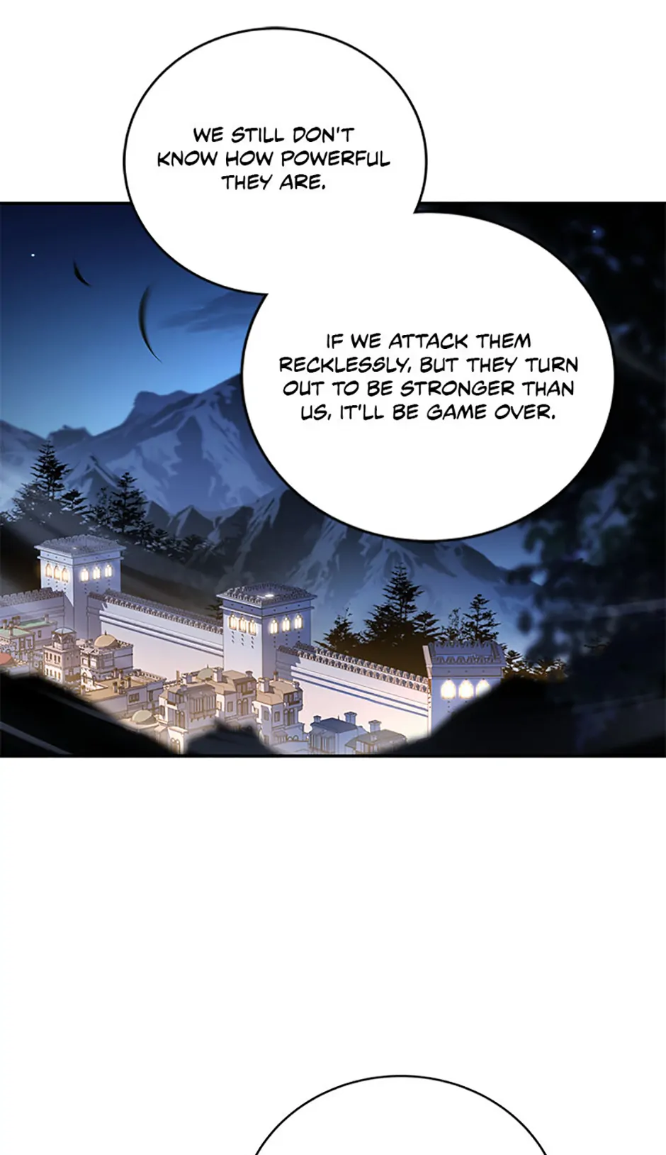 Read The Frozen Player Returns Manga Online