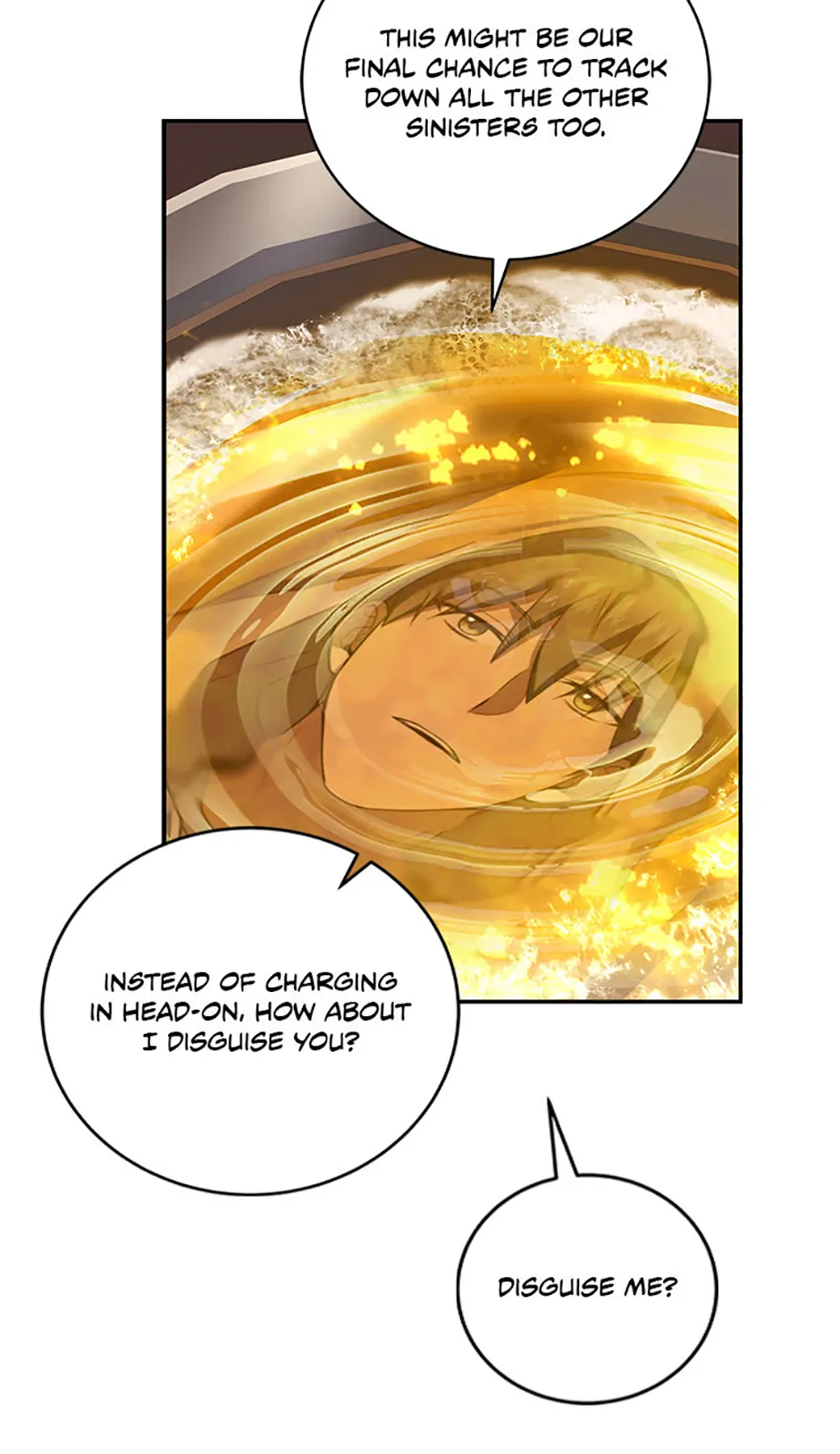 Read The Frozen Player Returns Manga Online