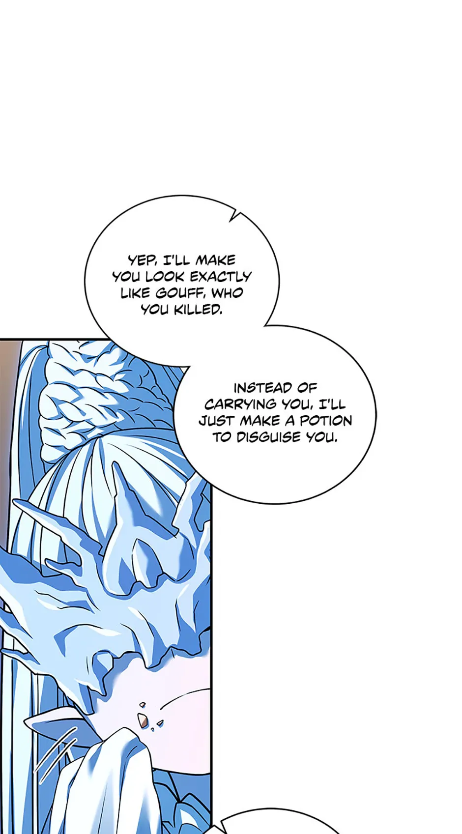 Read The Frozen Player Returns Manga Online