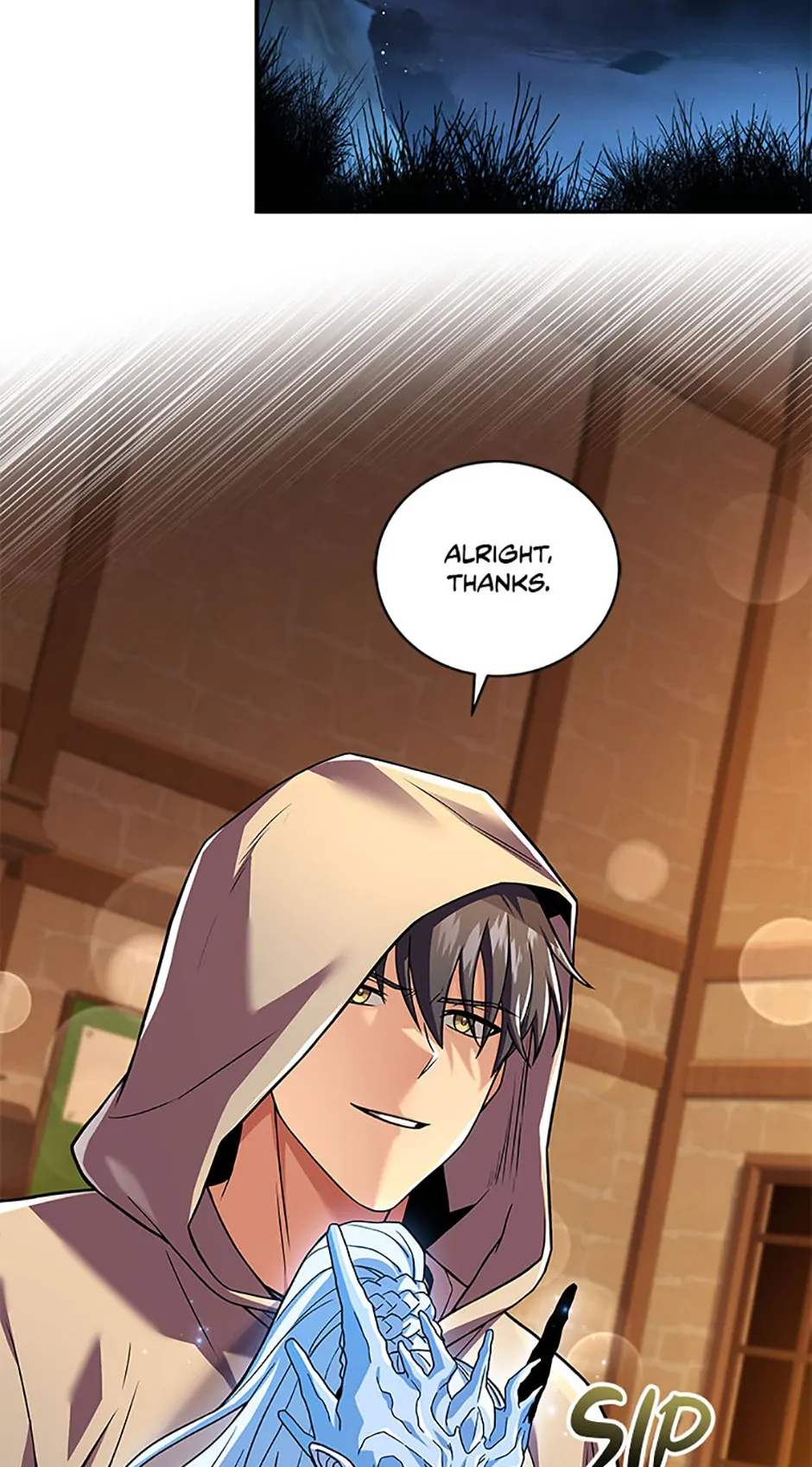 Read The Frozen Player Returns Manga Online