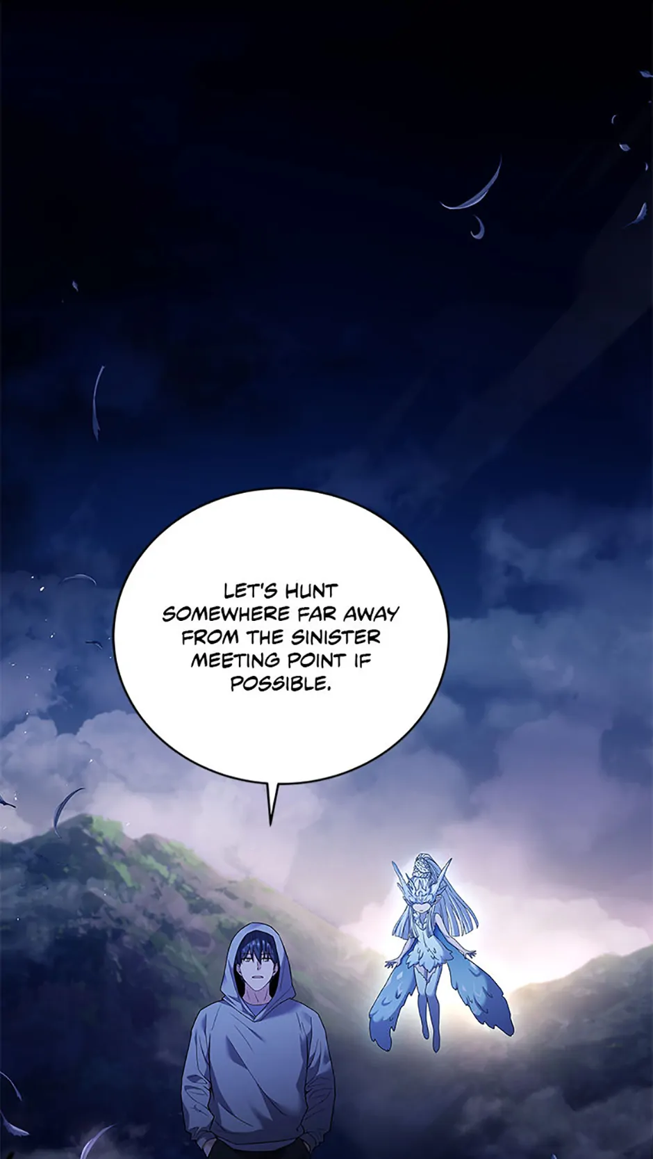 Read The Frozen Player Returns Manga Online