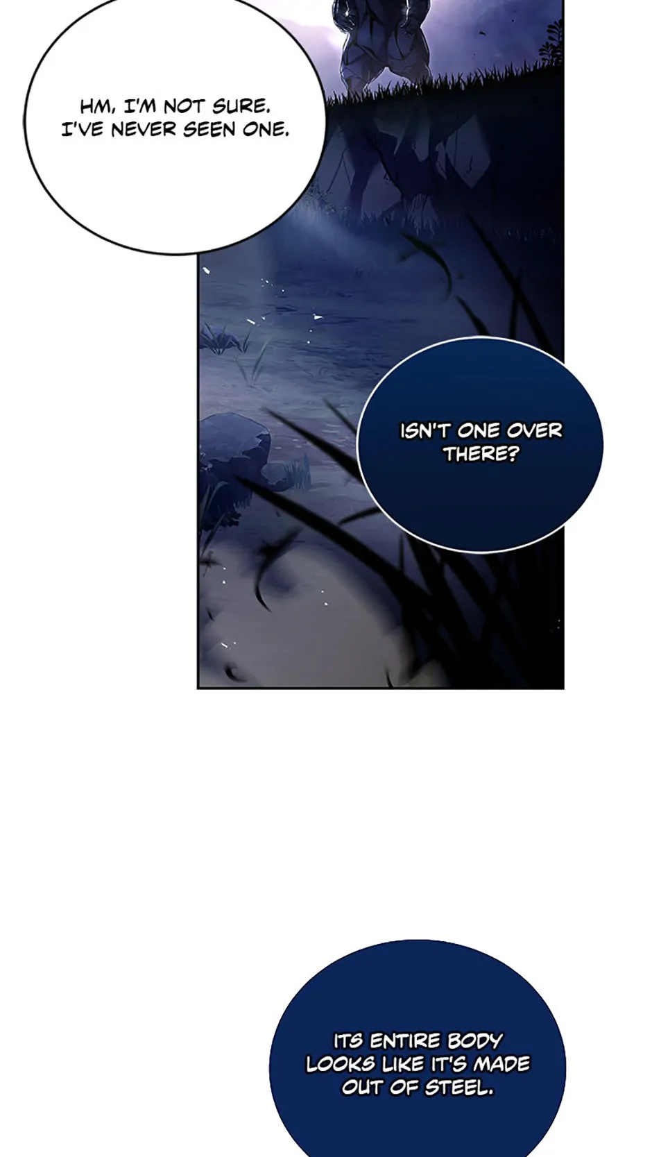 Read The Frozen Player Returns Manga Online