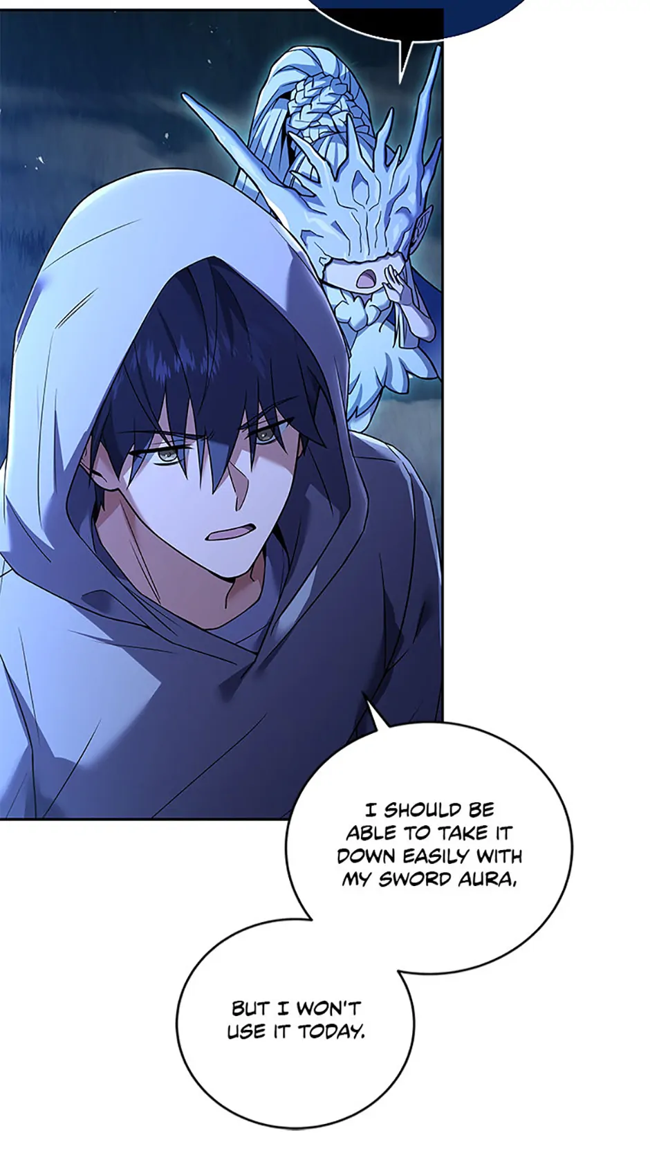 Read The Frozen Player Returns Manga Online