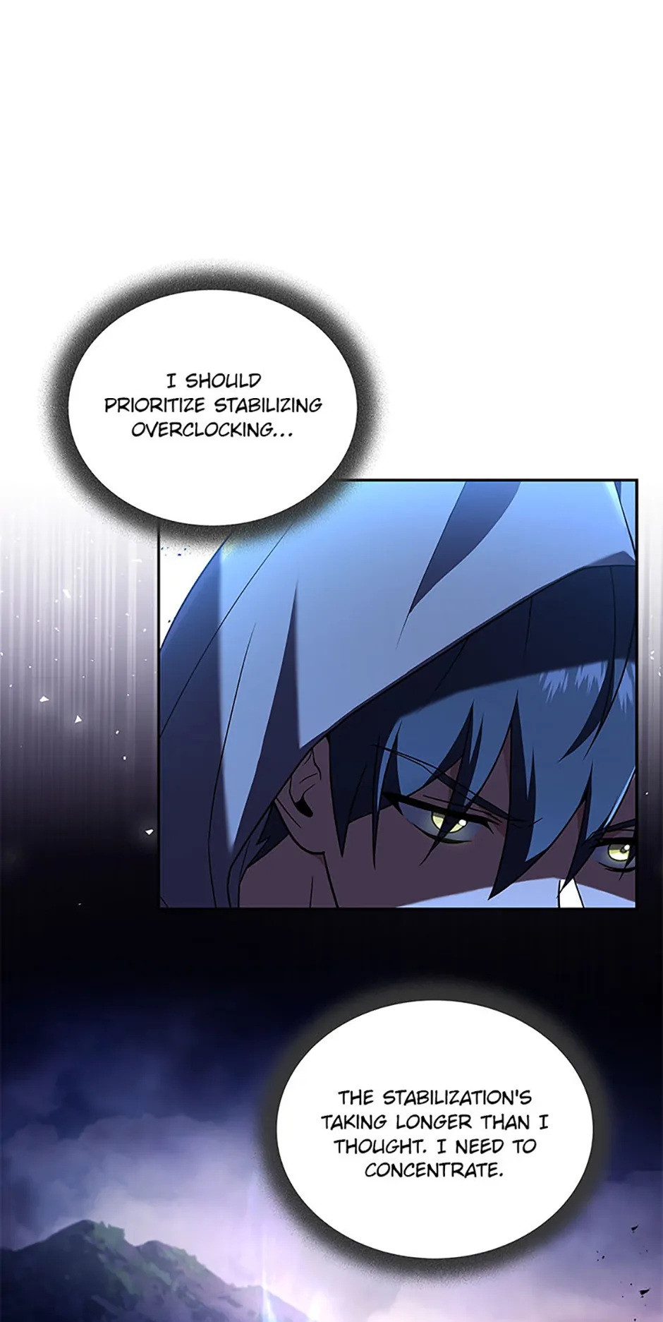 Read The Frozen Player Returns Manga Online