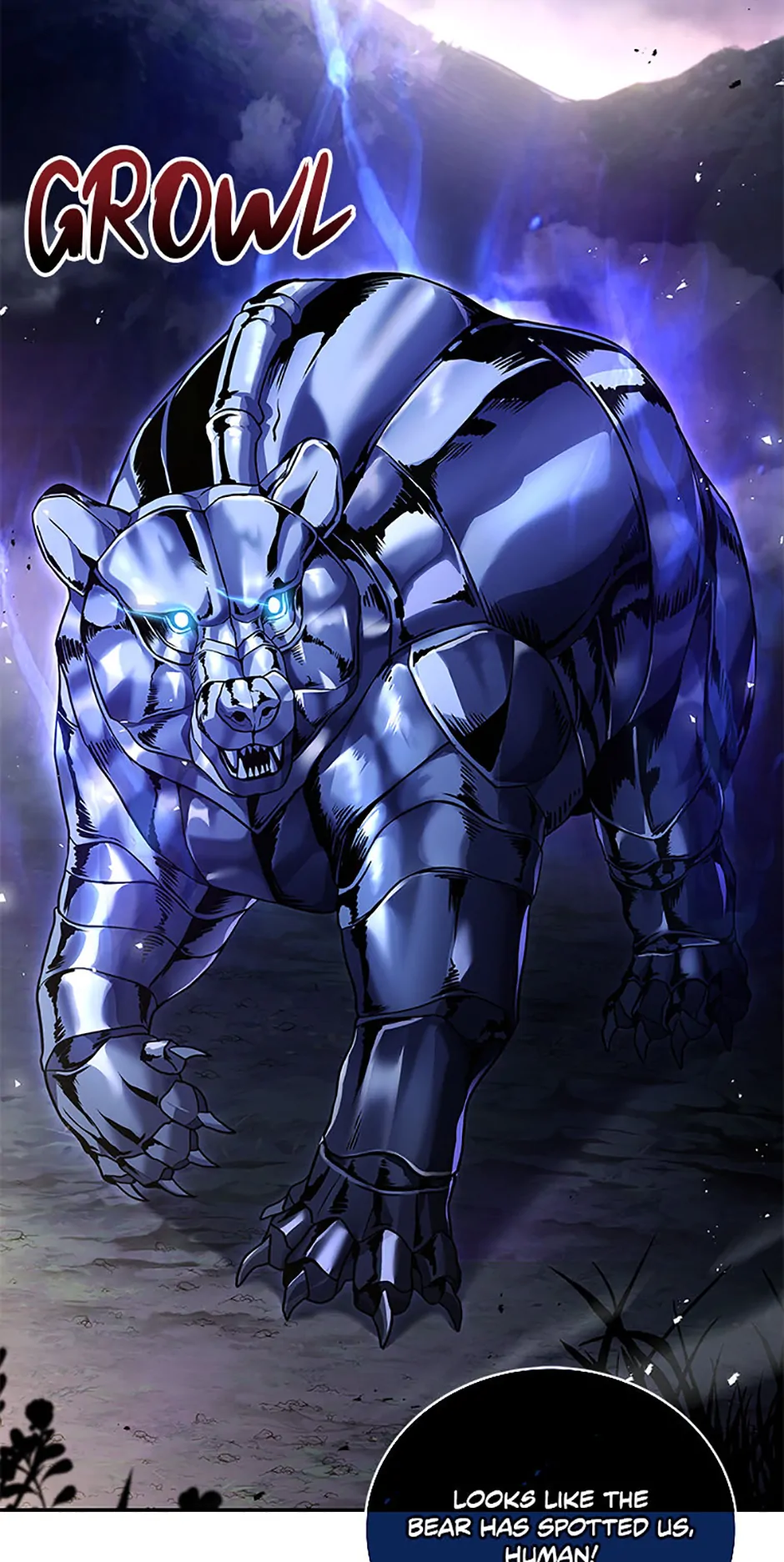 Read The Frozen Player Returns Manga Online