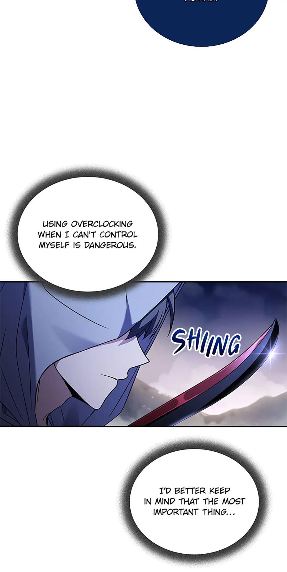 Read The Frozen Player Returns Manga Online