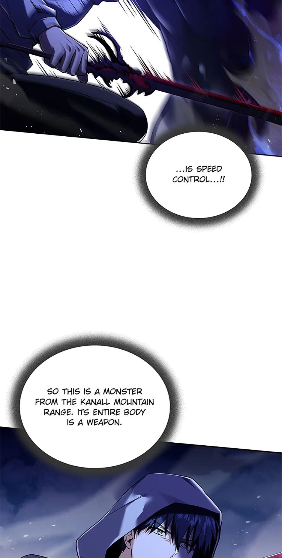 Read The Frozen Player Returns Manga Online