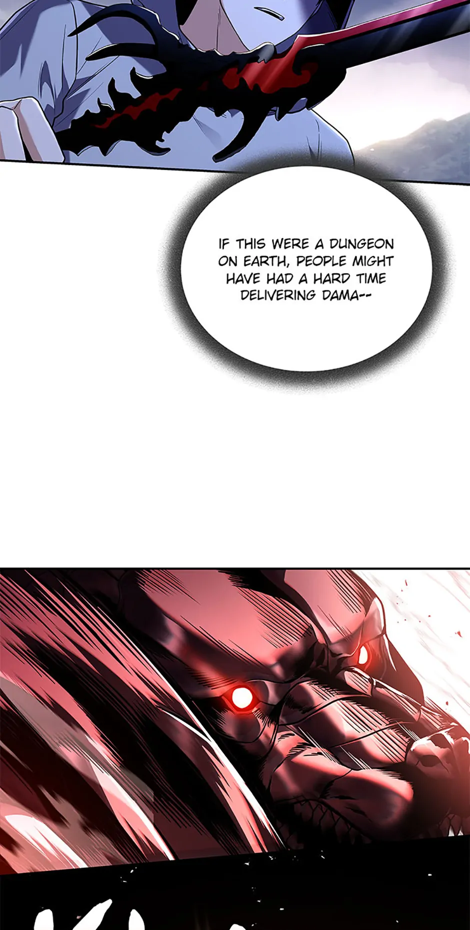 Read The Frozen Player Returns Manga Online