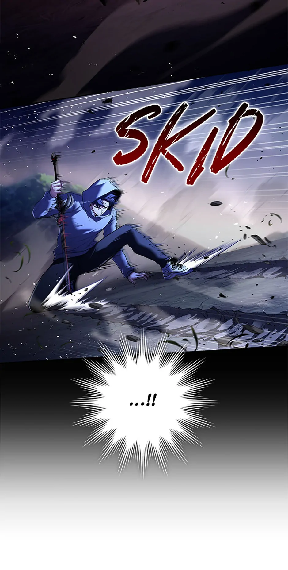 Read The Frozen Player Returns Manga Online