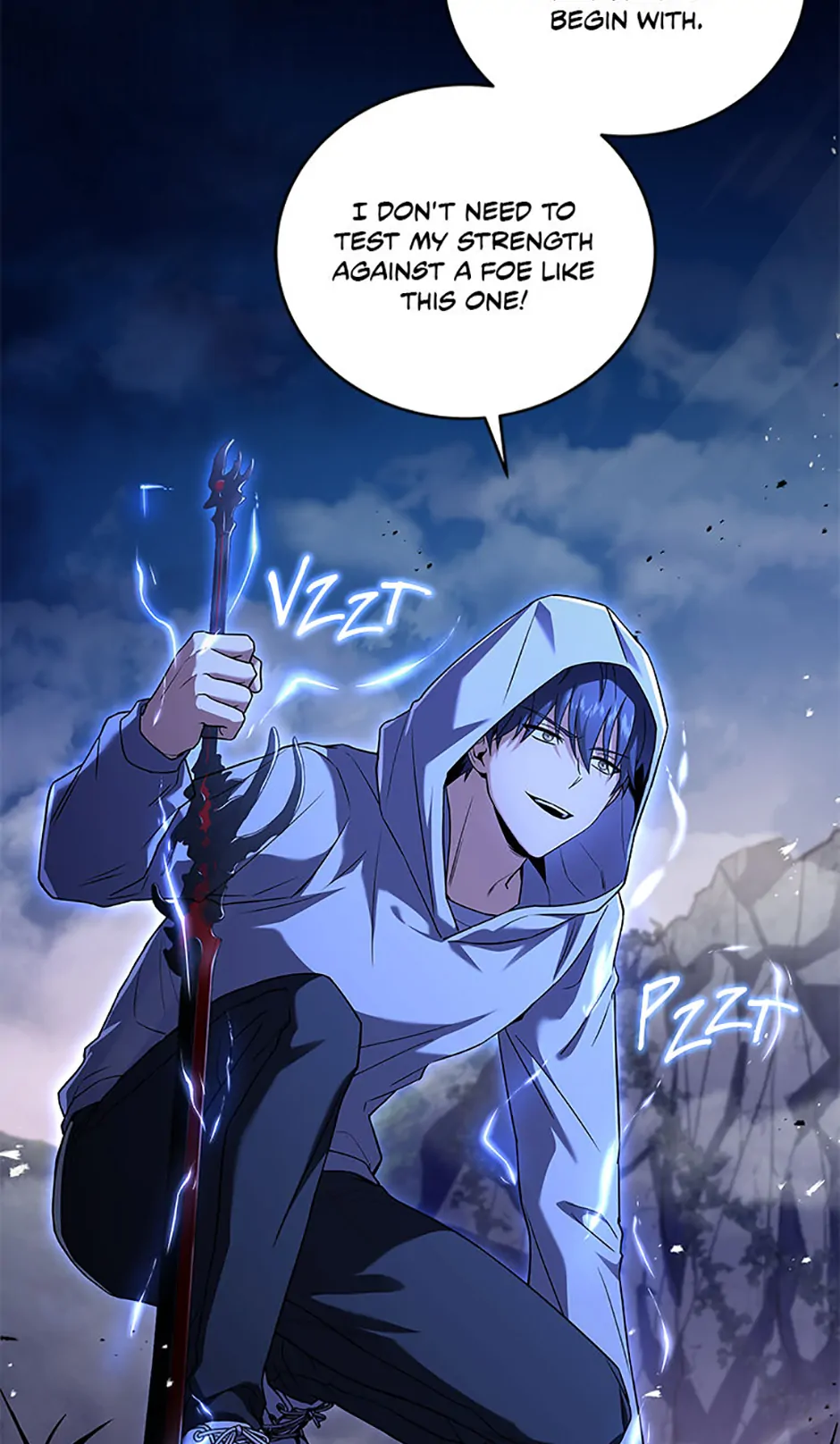 Read The Frozen Player Returns Manga Online