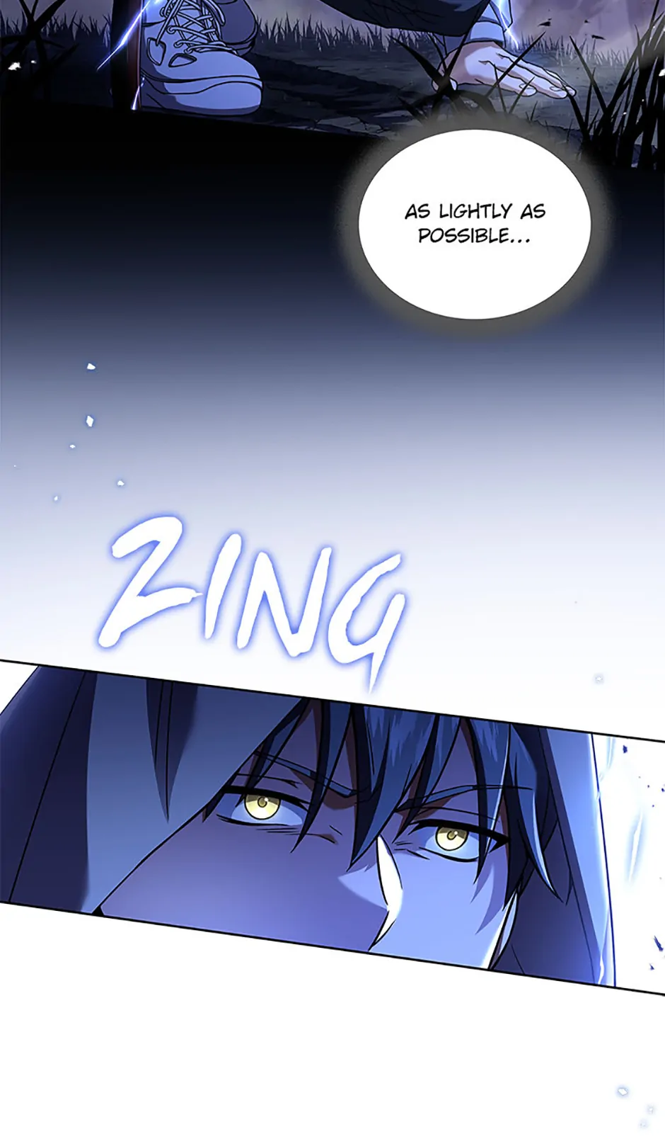 Read The Frozen Player Returns Manga Online