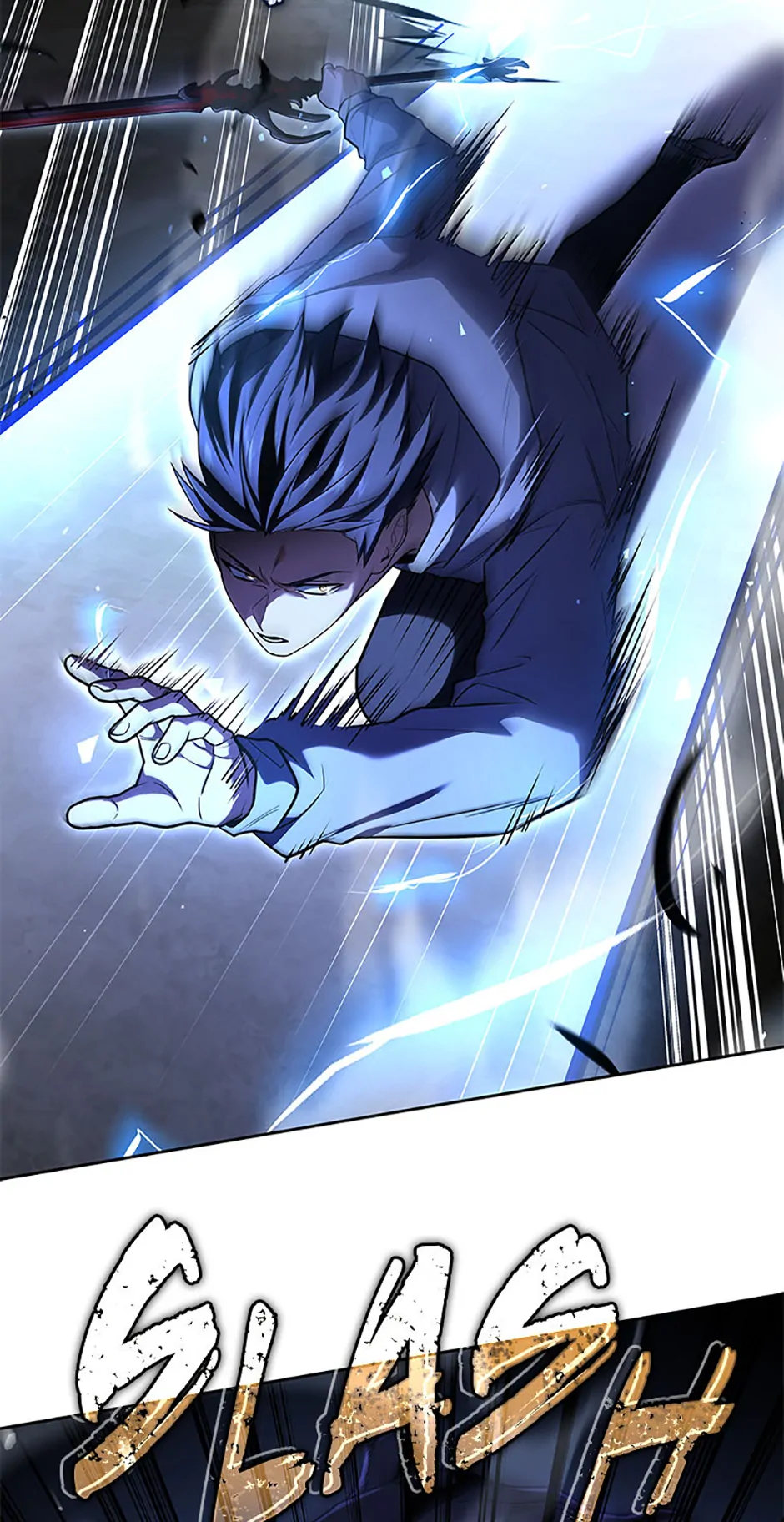 Read The Frozen Player Returns Manga Online