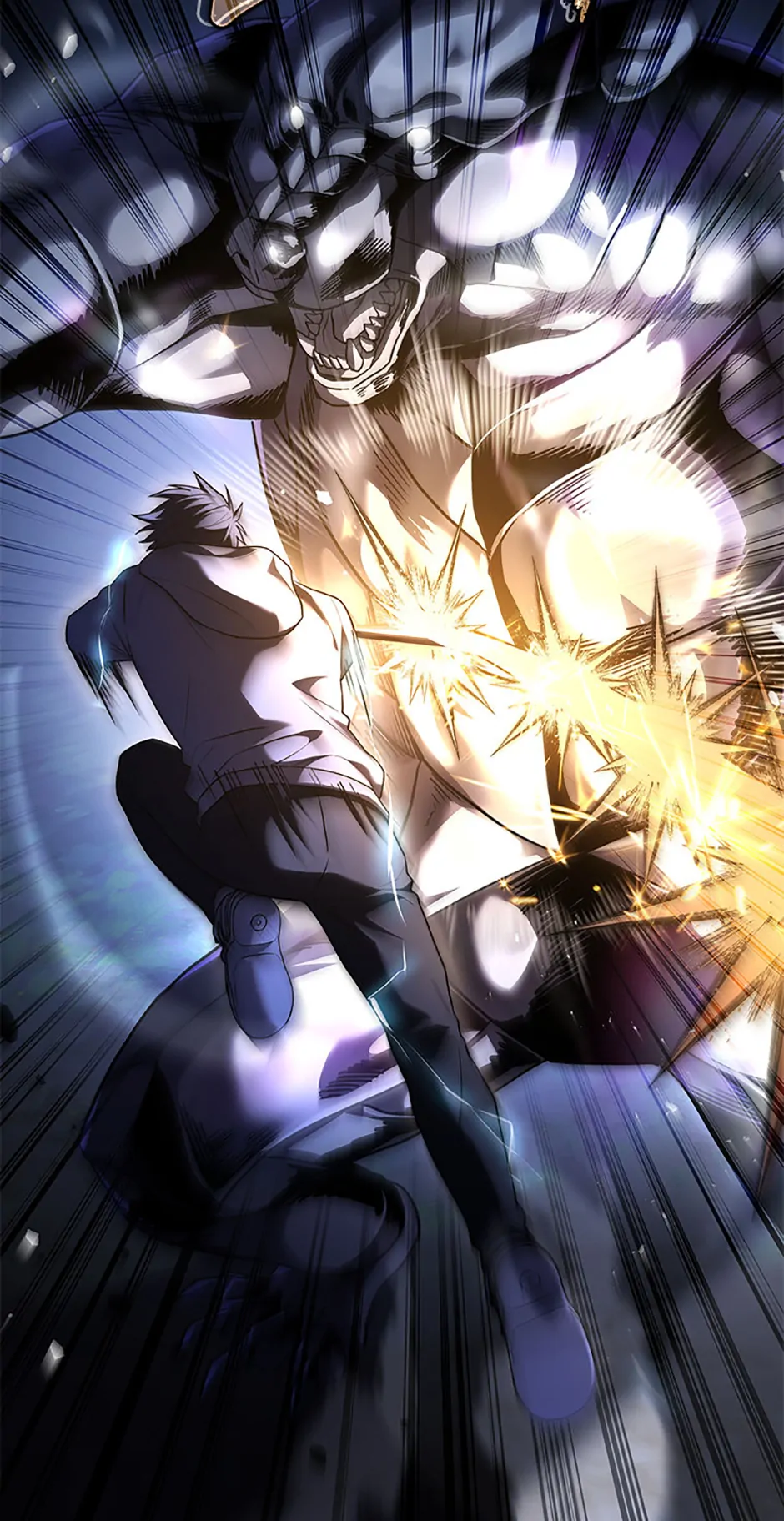 Read The Frozen Player Returns Manga Online