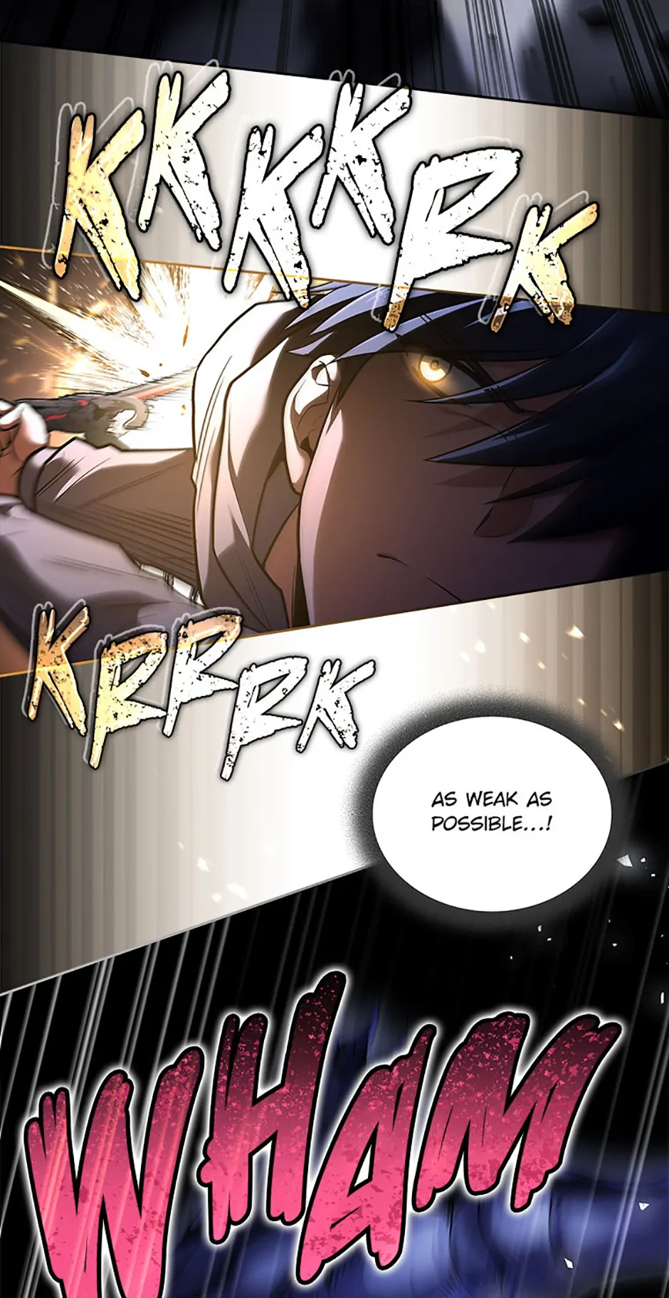 Read The Frozen Player Returns Manga Online