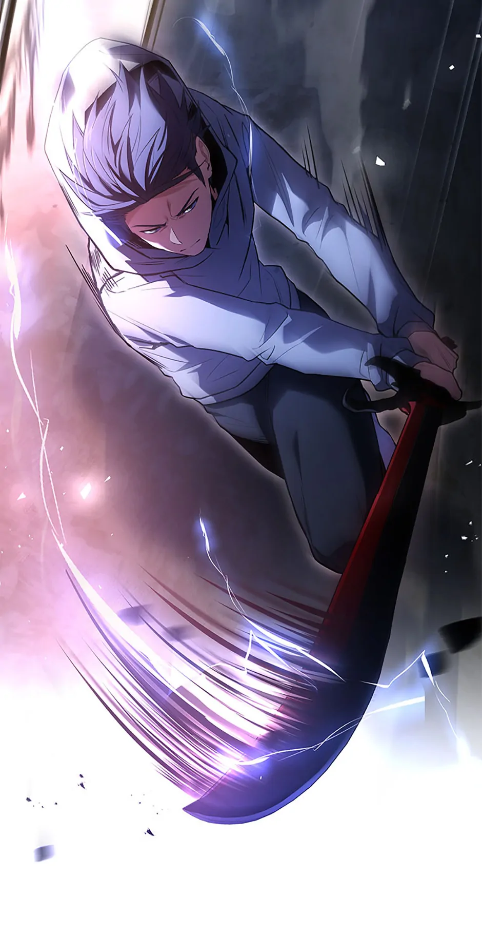 Read The Frozen Player Returns Manga Online