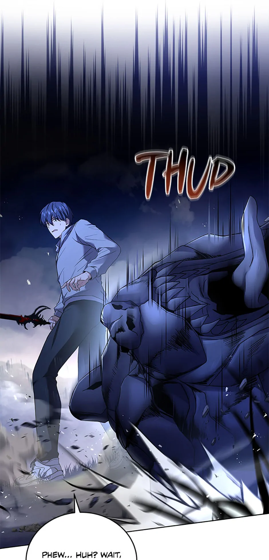 Read The Frozen Player Returns Manga Online