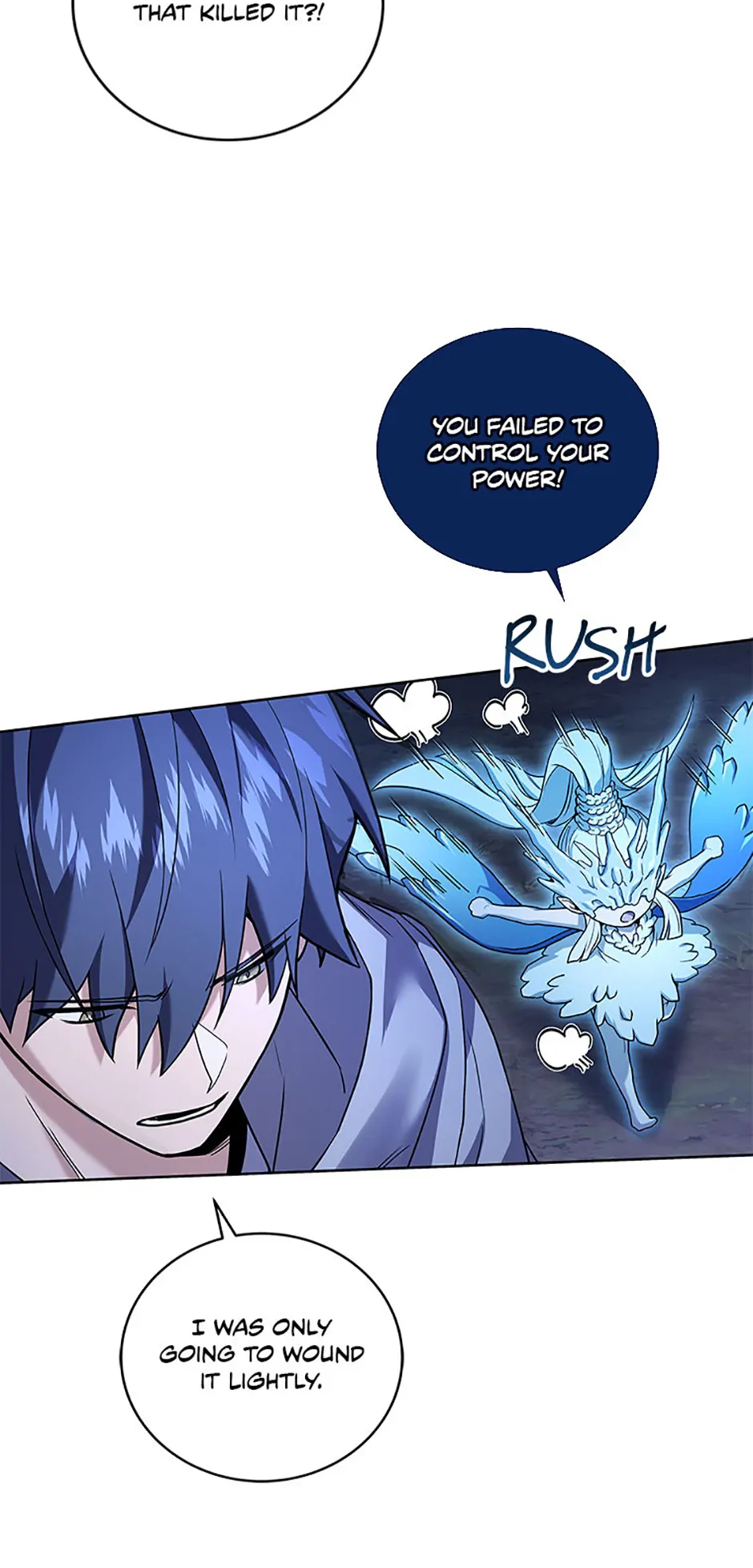 Read The Frozen Player Returns Manga Online