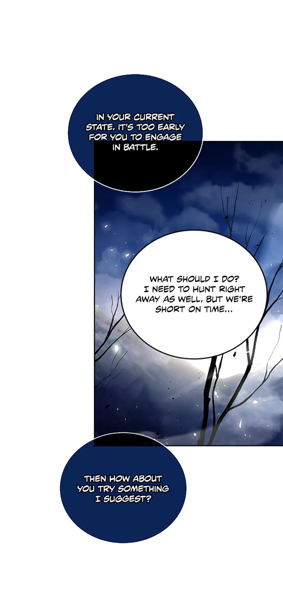 Read The Frozen Player Returns Manga Online