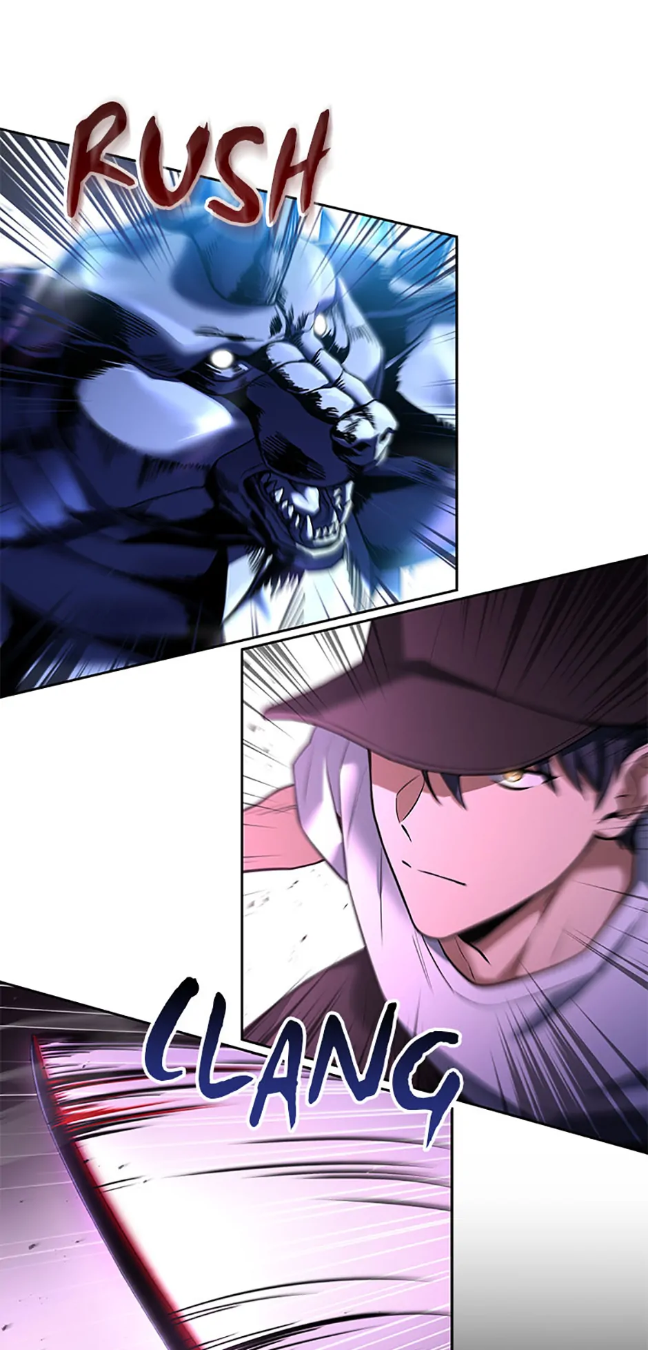 Read The Frozen Player Returns Manga Online