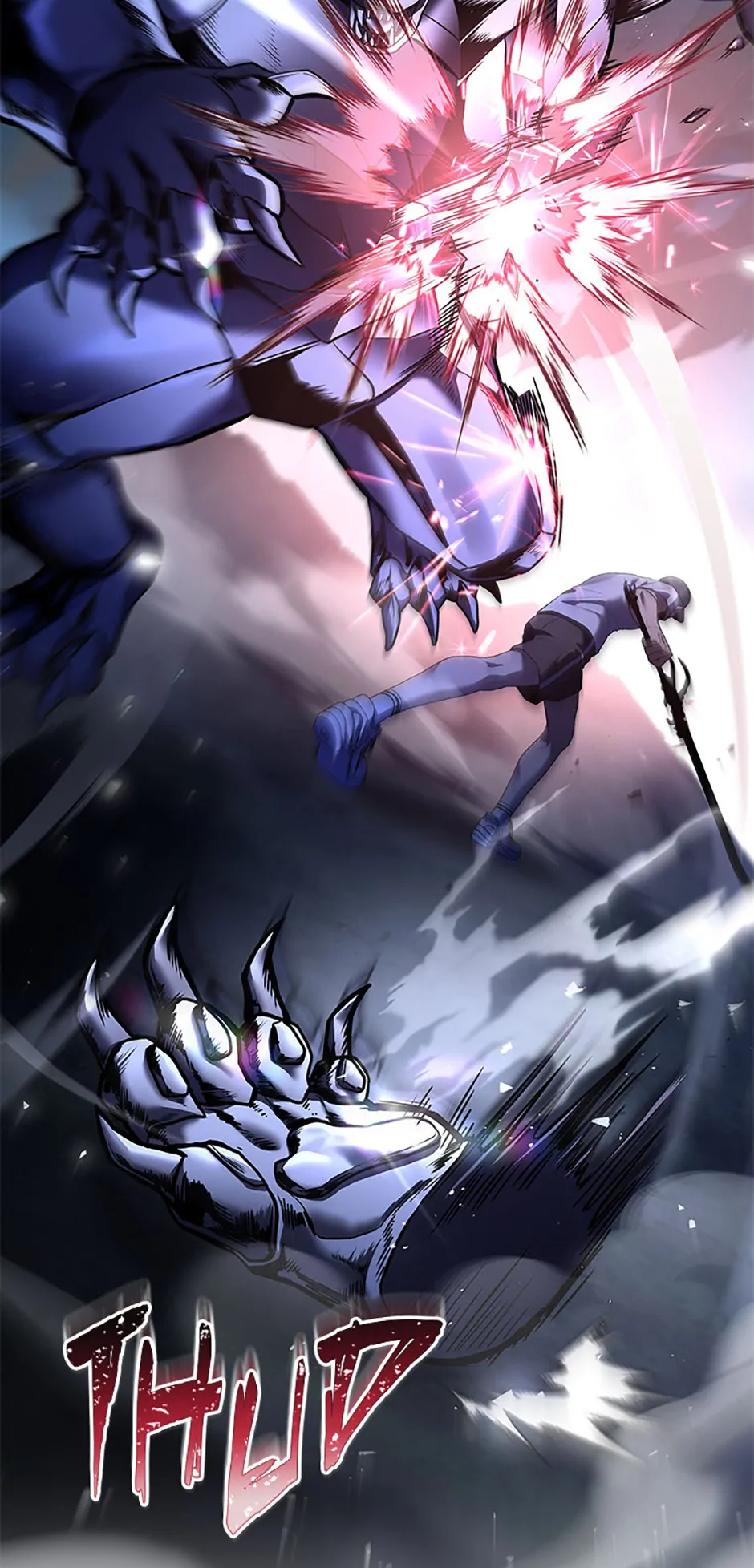 Read The Frozen Player Returns Manga Online