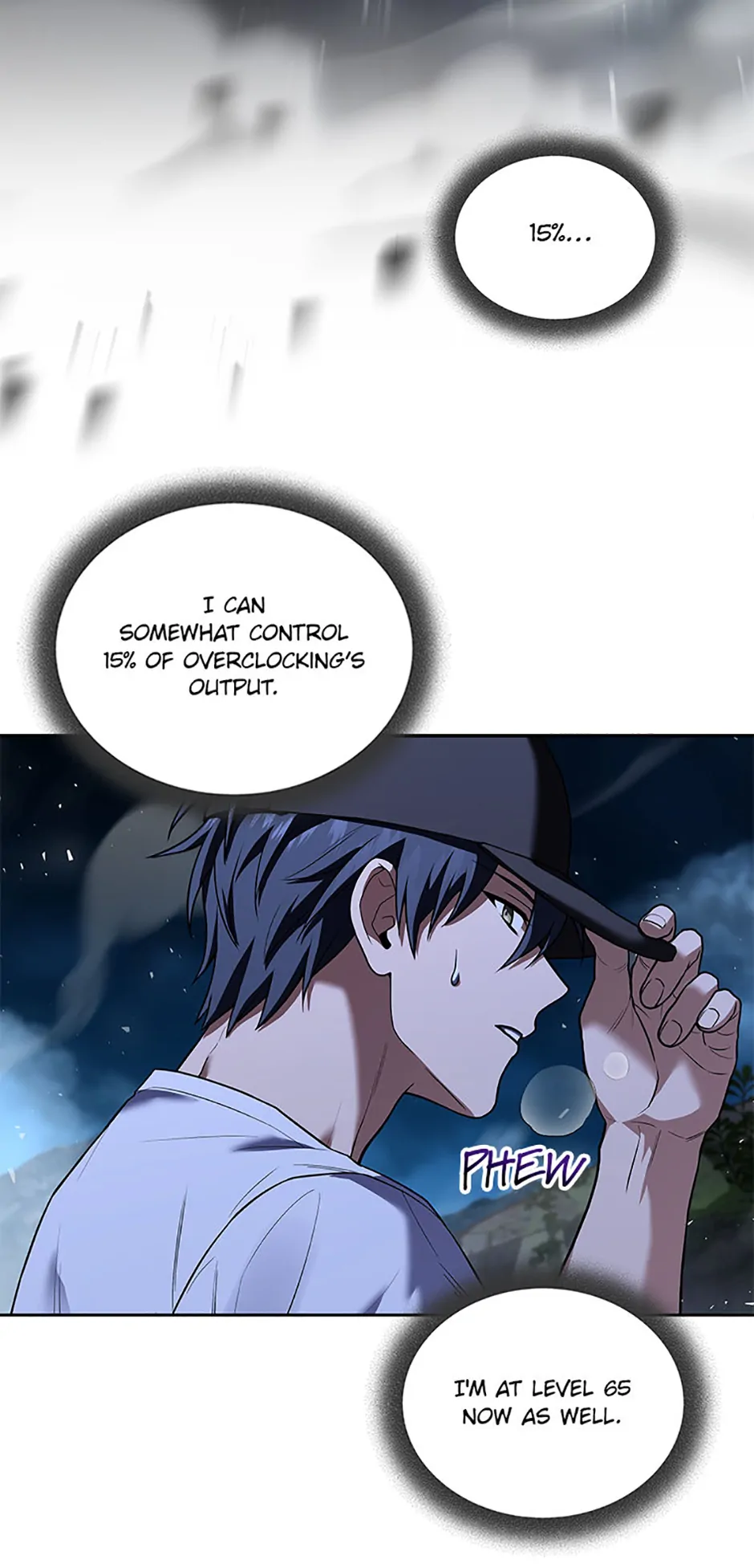 Read The Frozen Player Returns Manga Online