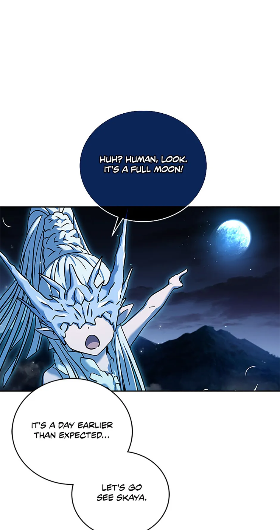 Read The Frozen Player Returns Manga Online