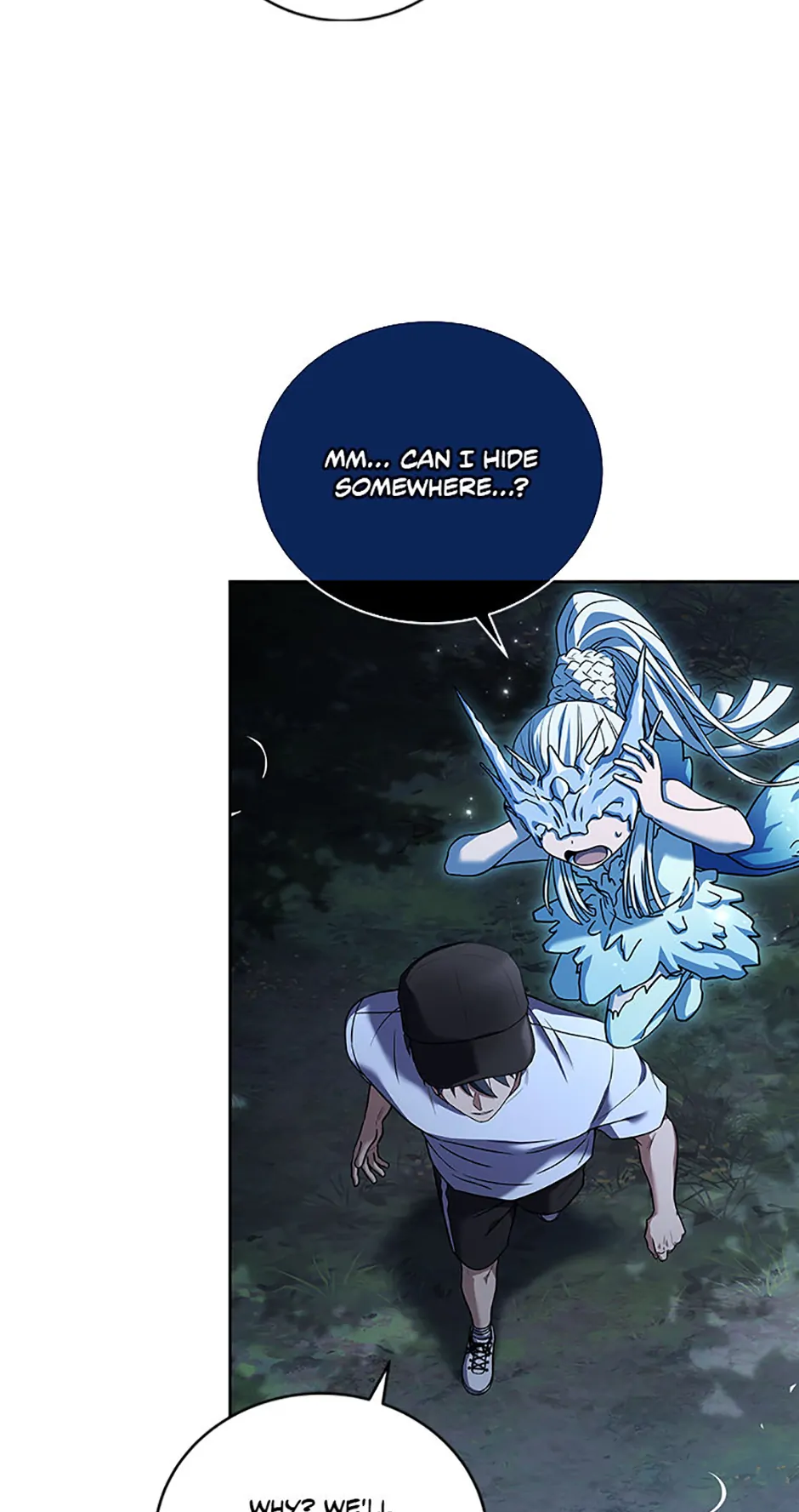 Read The Frozen Player Returns Manga Online