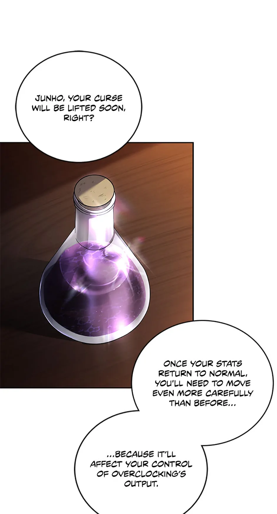 Read The Frozen Player Returns Manga Online