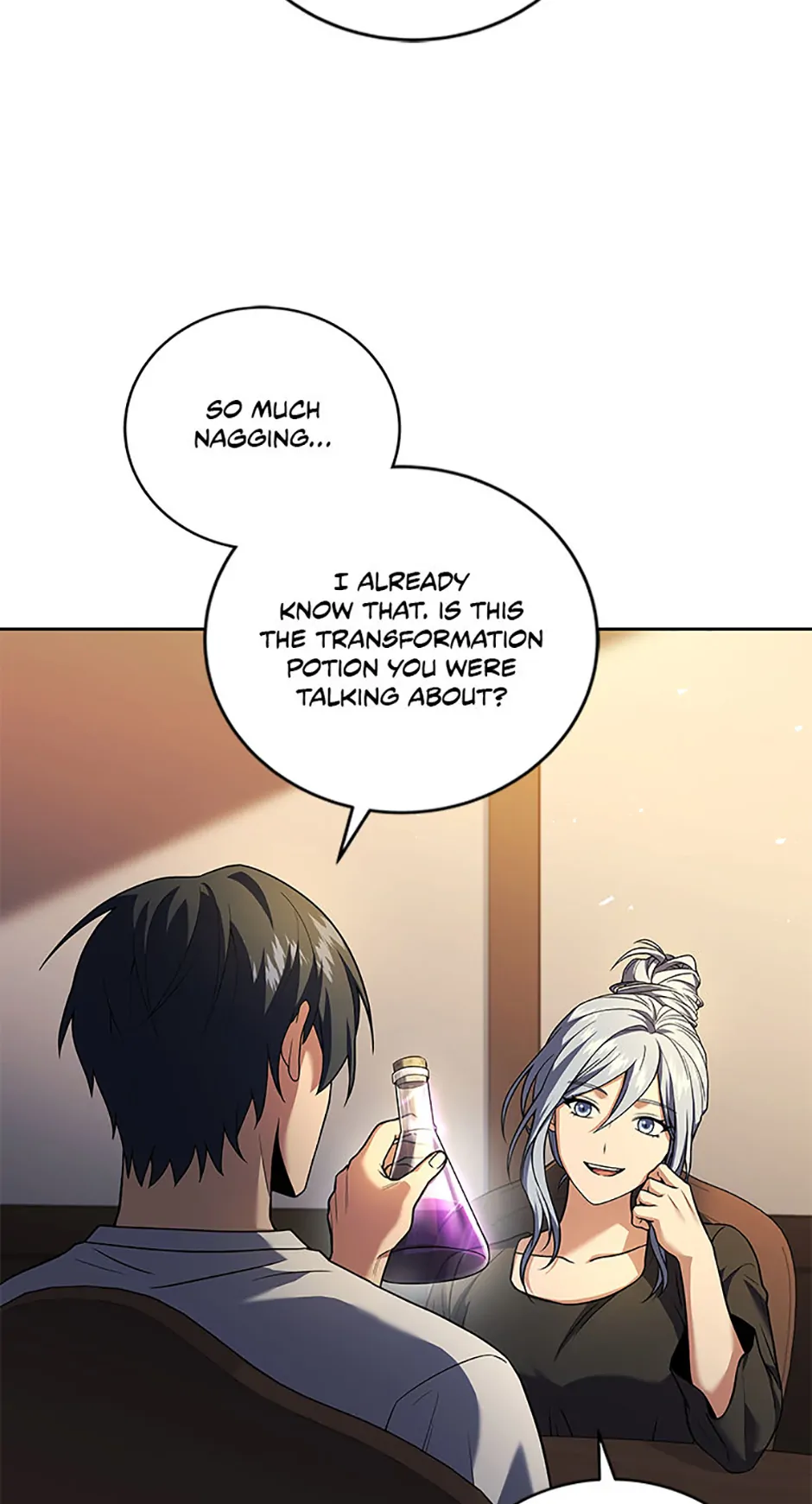 Read The Frozen Player Returns Manga Online