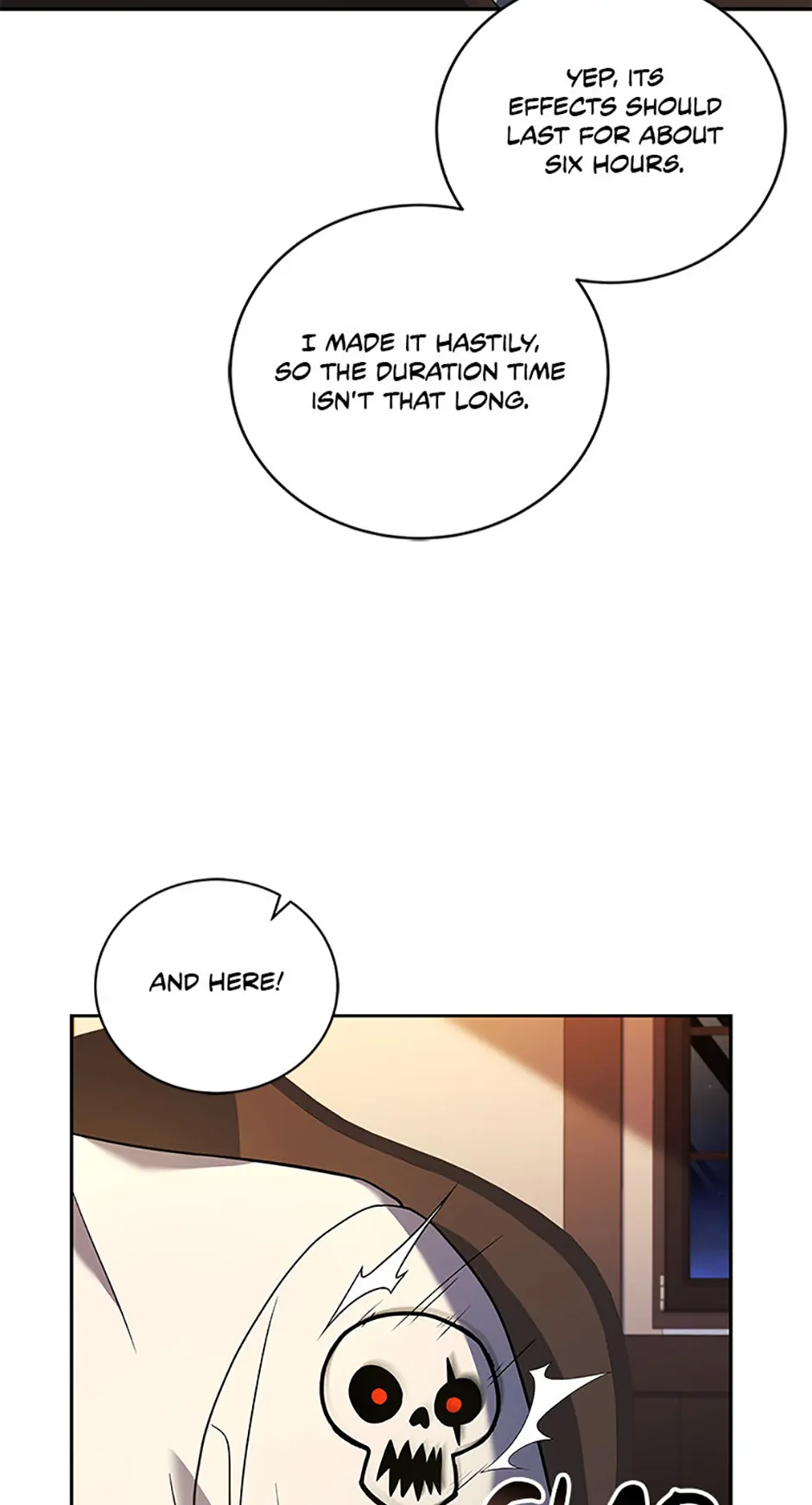 Read The Frozen Player Returns Manga Online