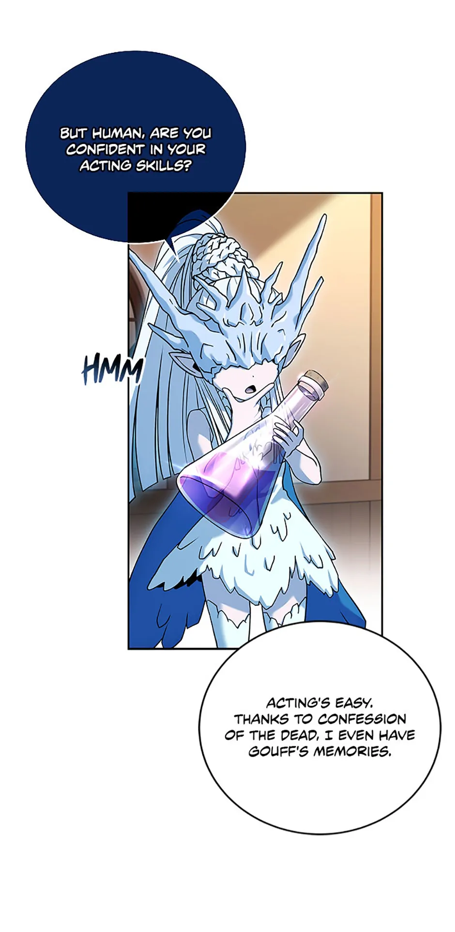 Read The Frozen Player Returns Manga Online