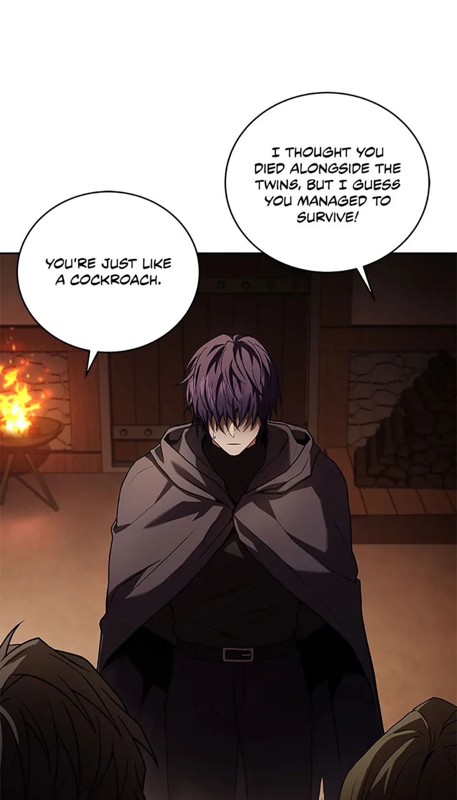 Read The Frozen Player Returns Manga Online